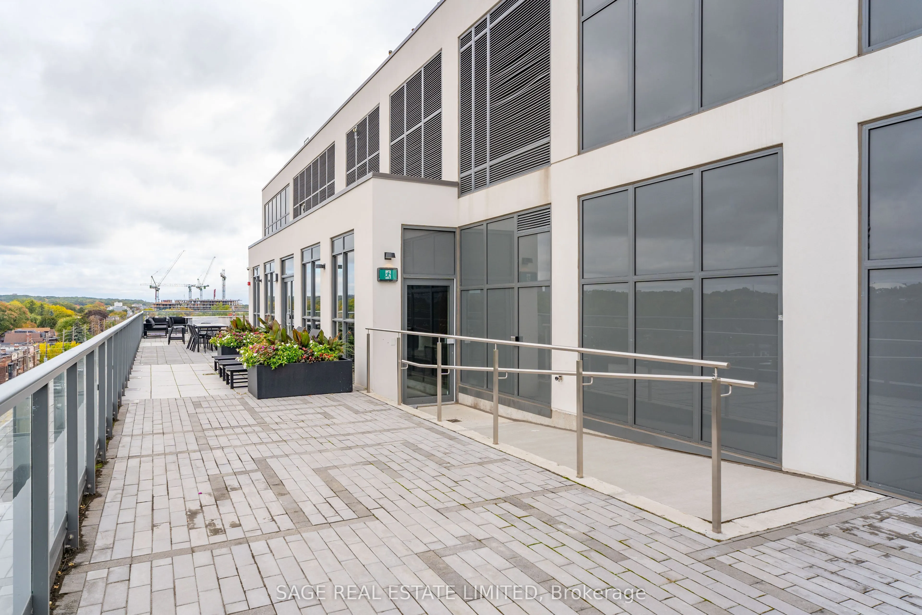 1331 Queen Street E, #404
