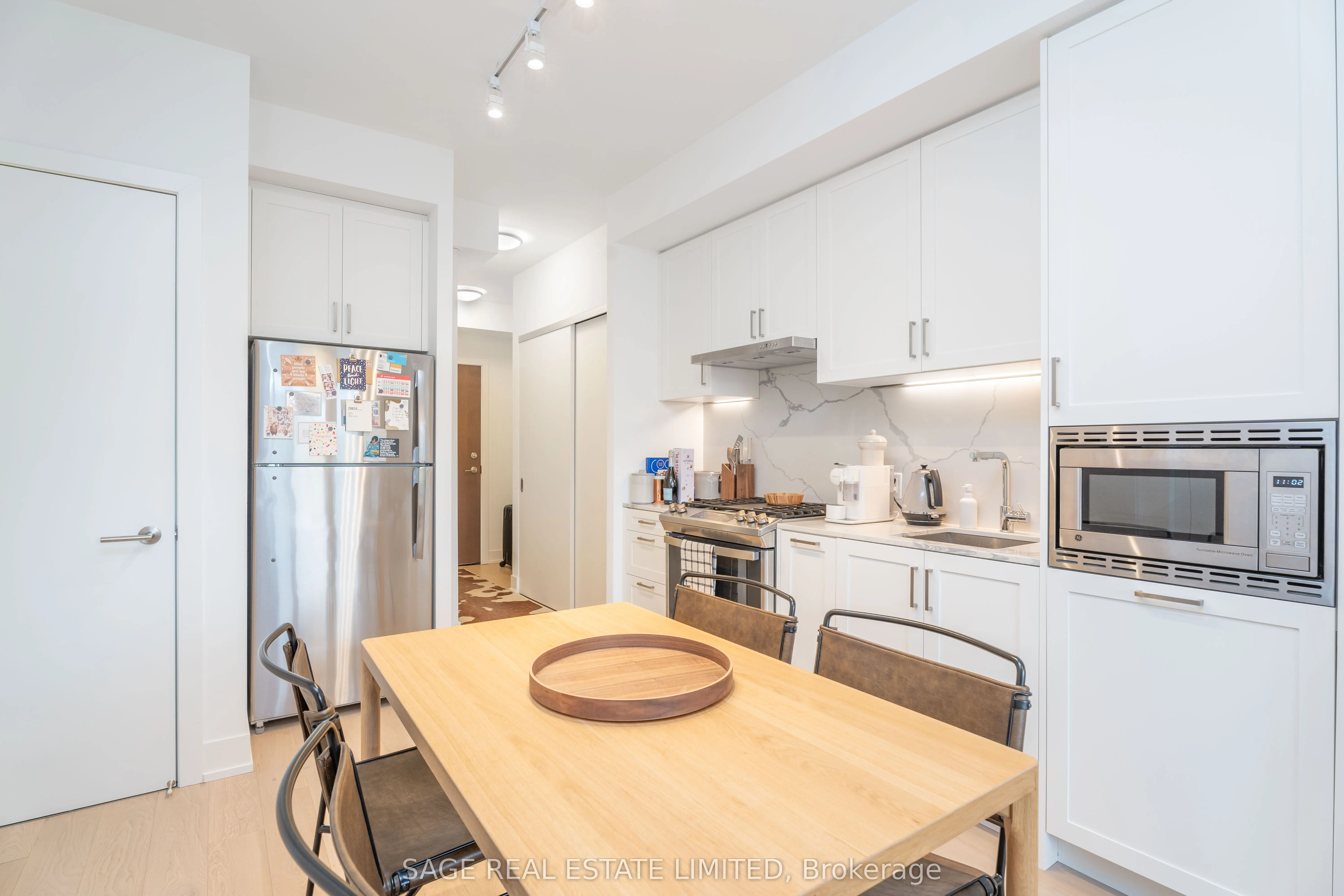1331 Queen Street E, #404