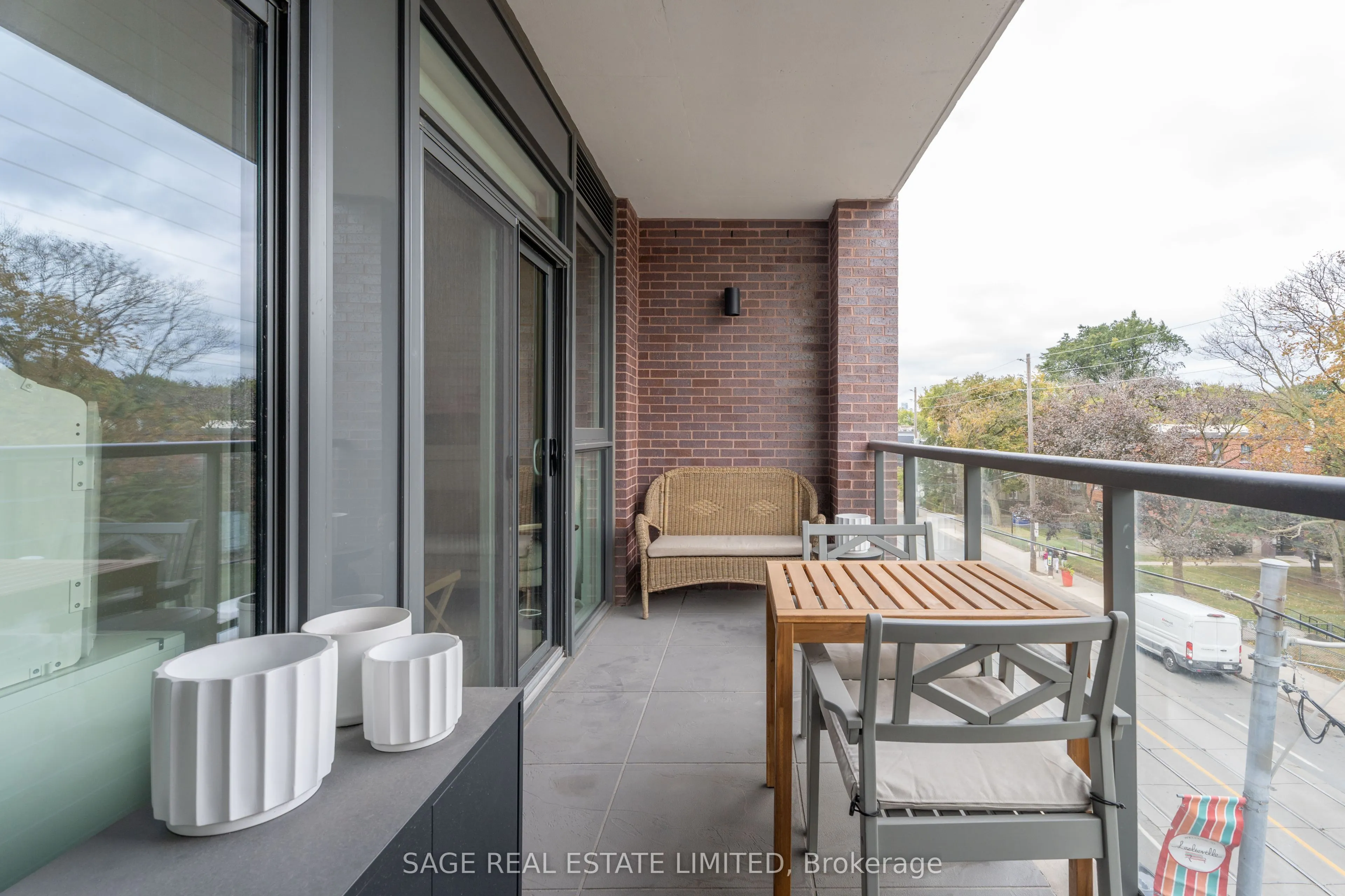 1331 Queen Street E, #404