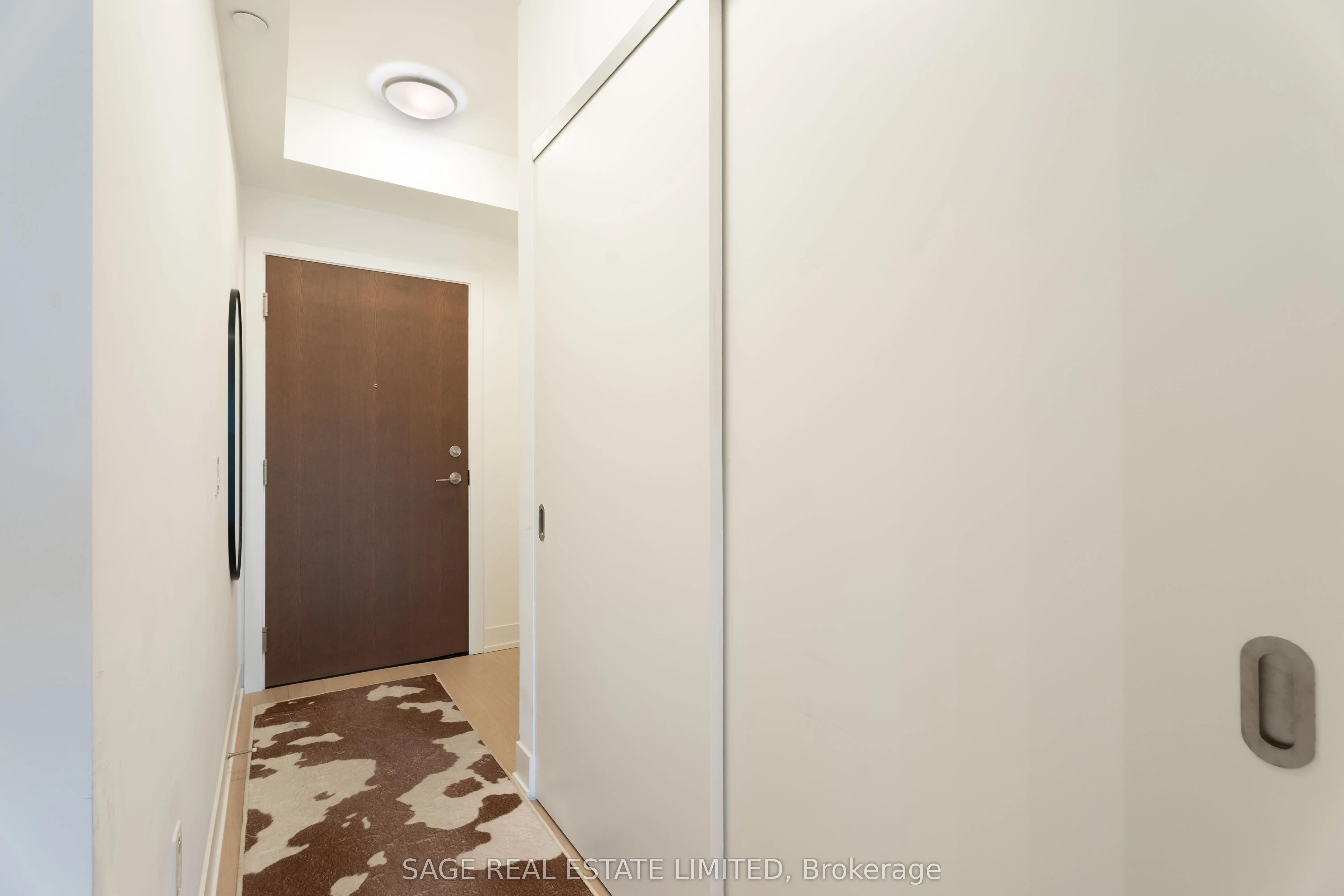 1331 Queen Street E, #404
