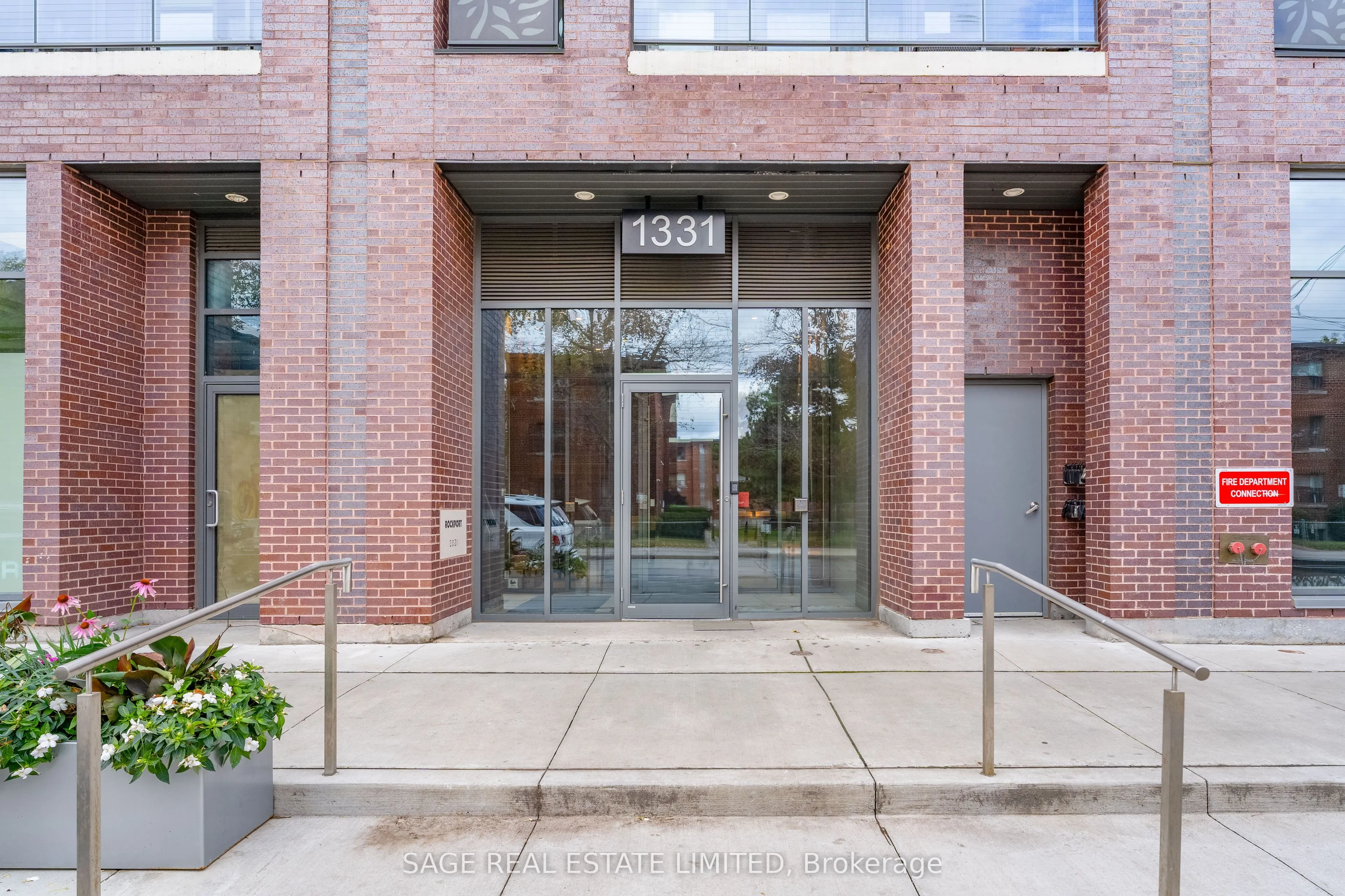 1331 Queen Street E, #404