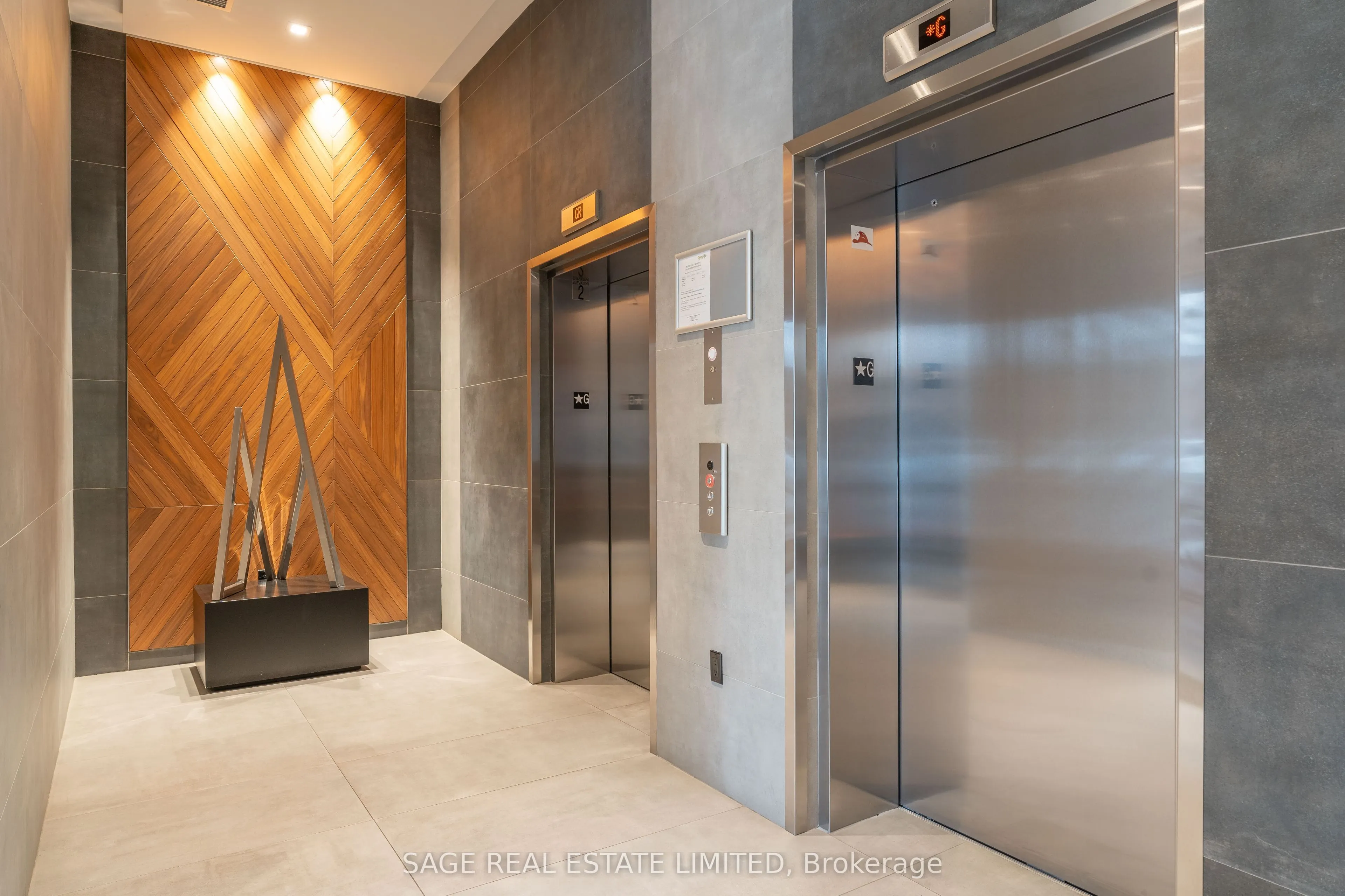 1331 Queen Street E, #404