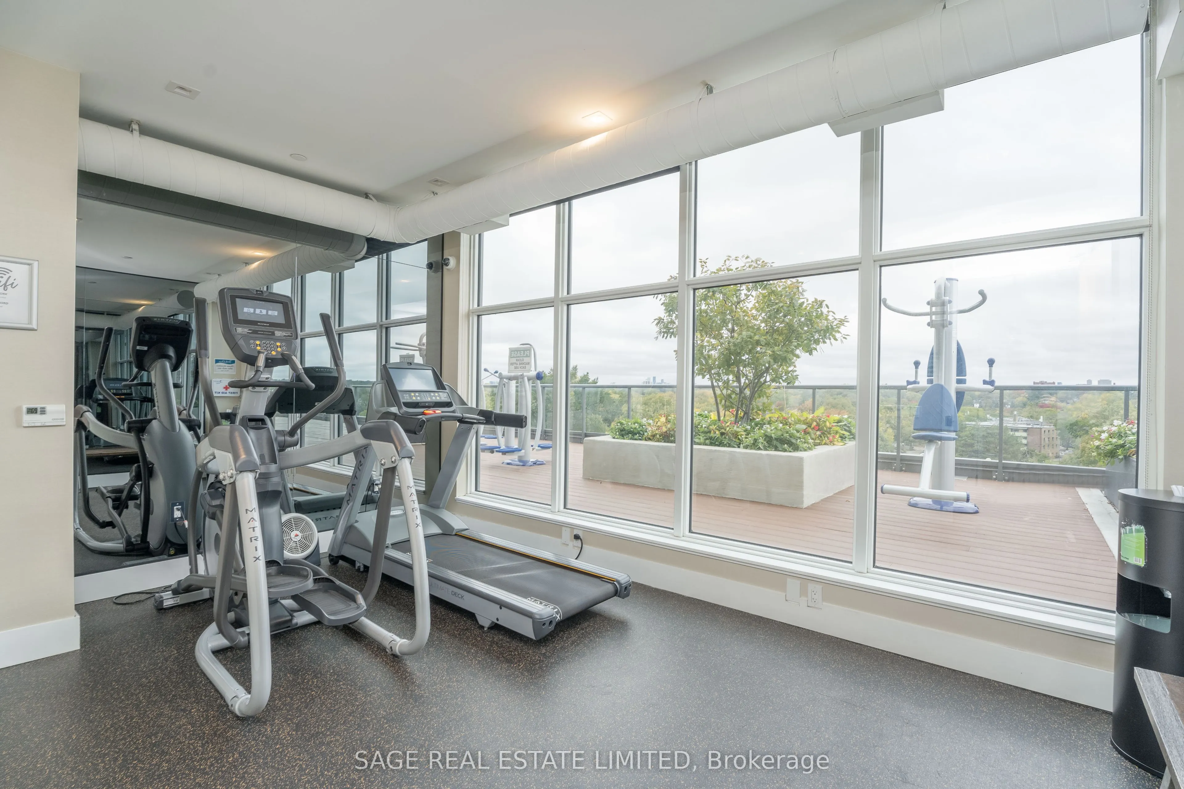 1331 Queen Street E, #404