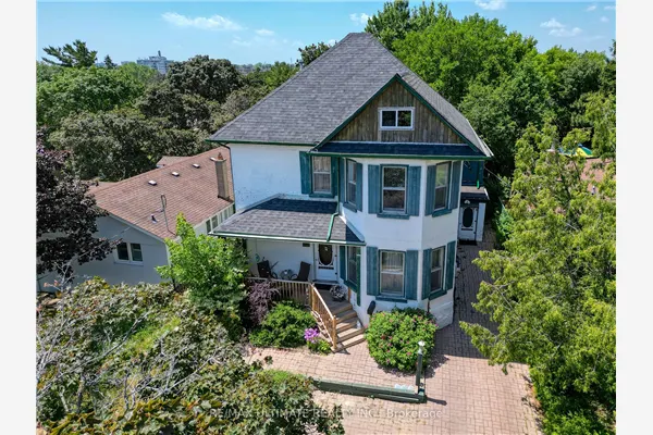 544 Bellamy Road N