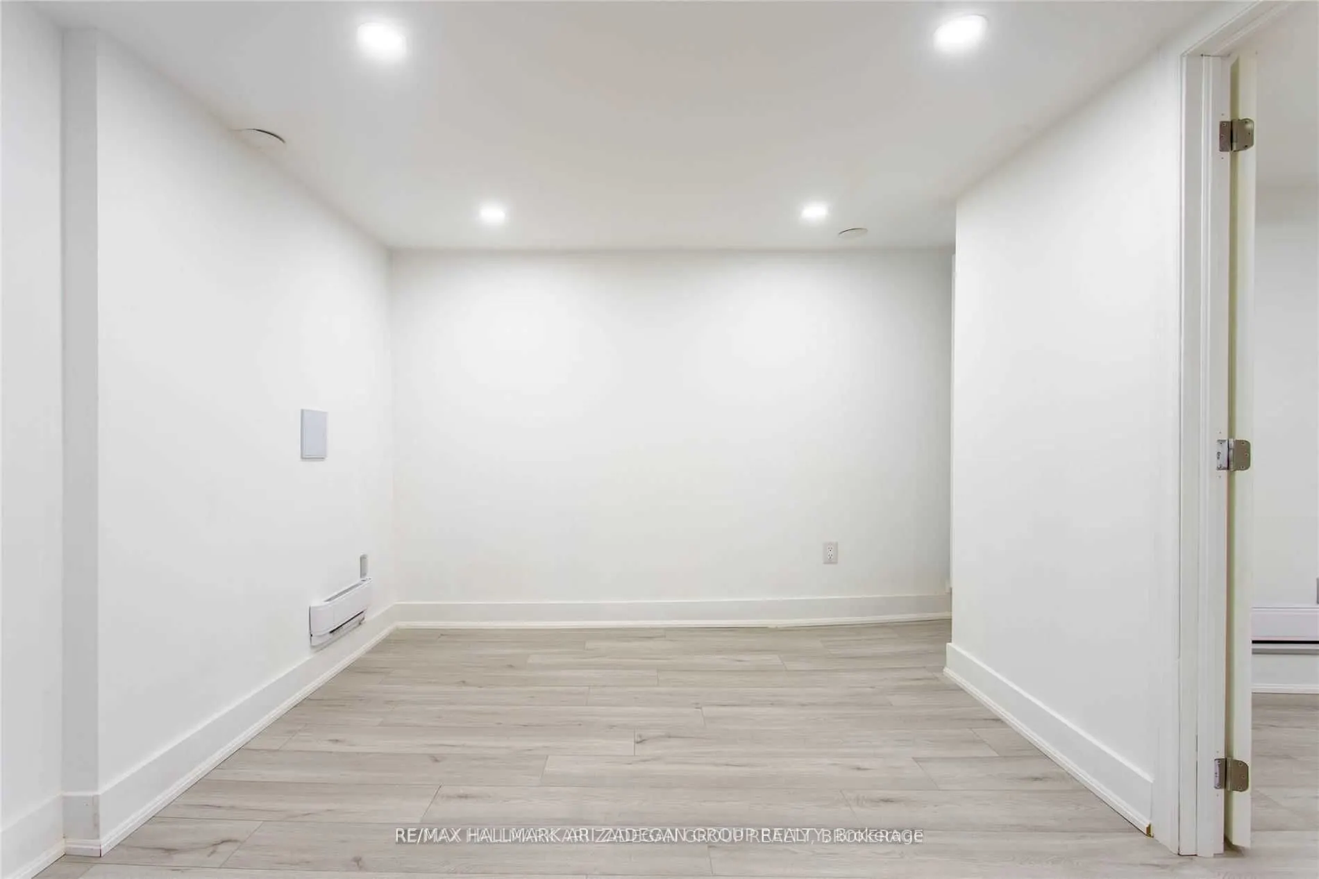 138 Booth Avenue, #Lowe Fl
