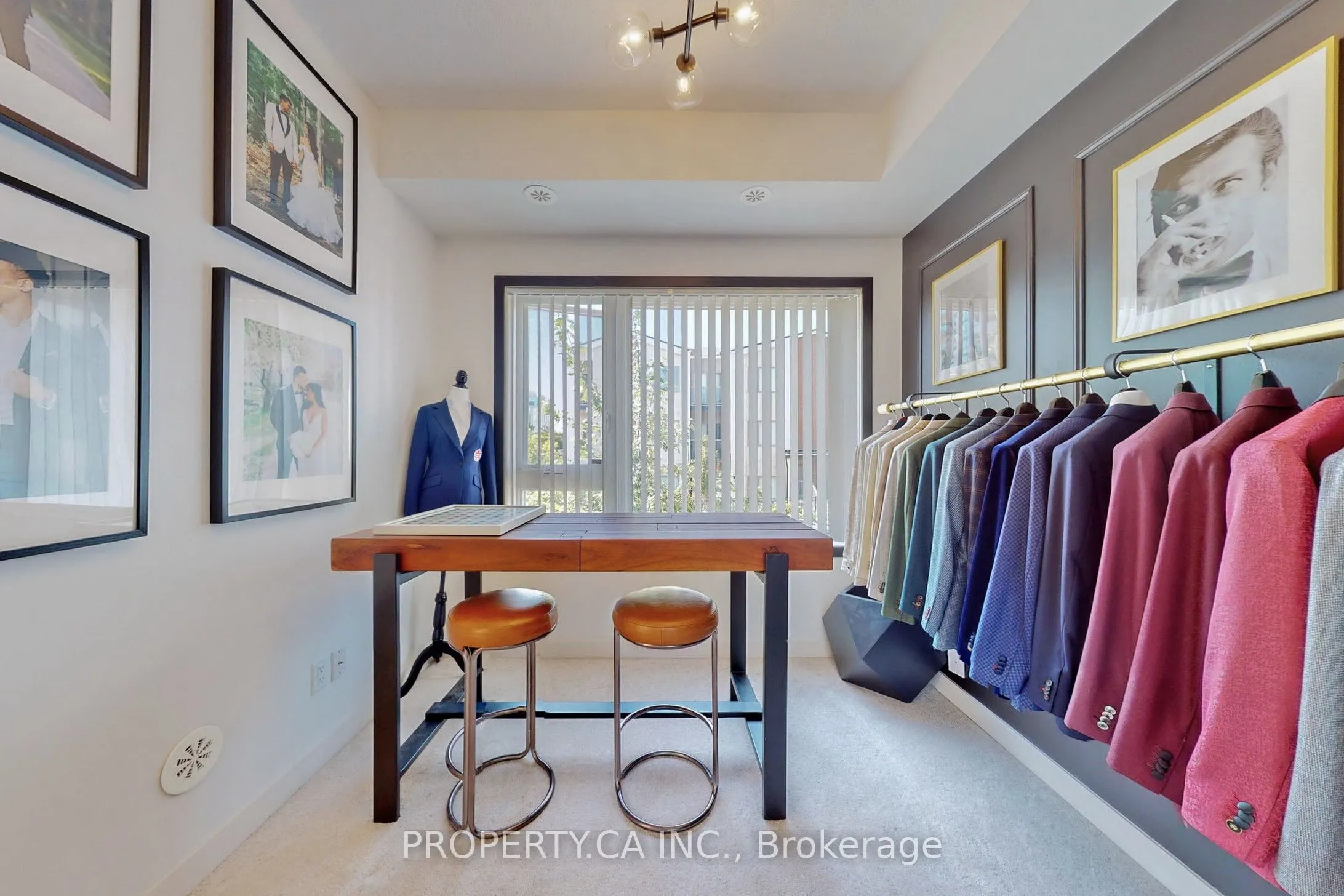 60 Orchid Place, #TH-2