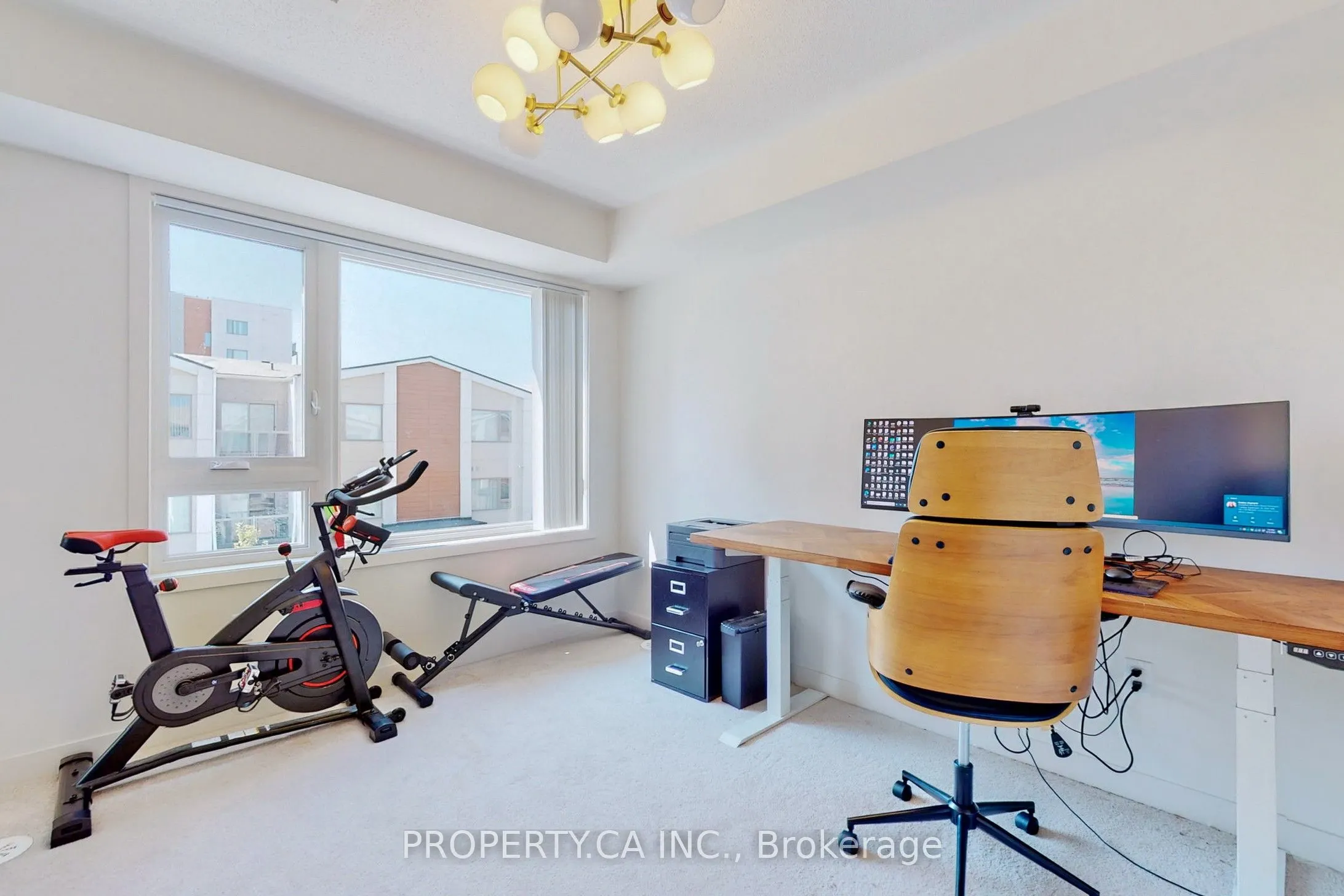 60 Orchid Place, #TH-2
