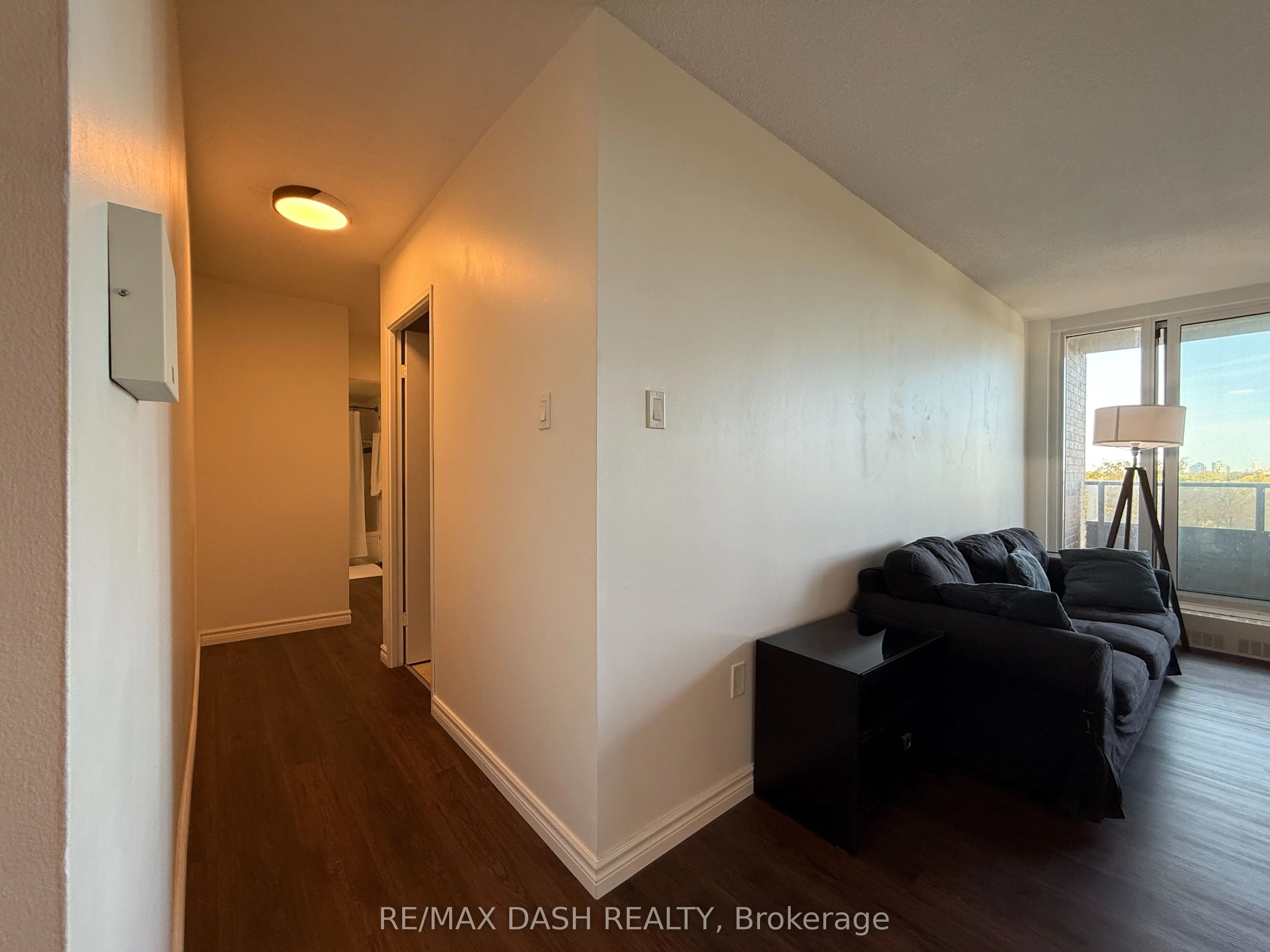 15 Torrance Road, #611