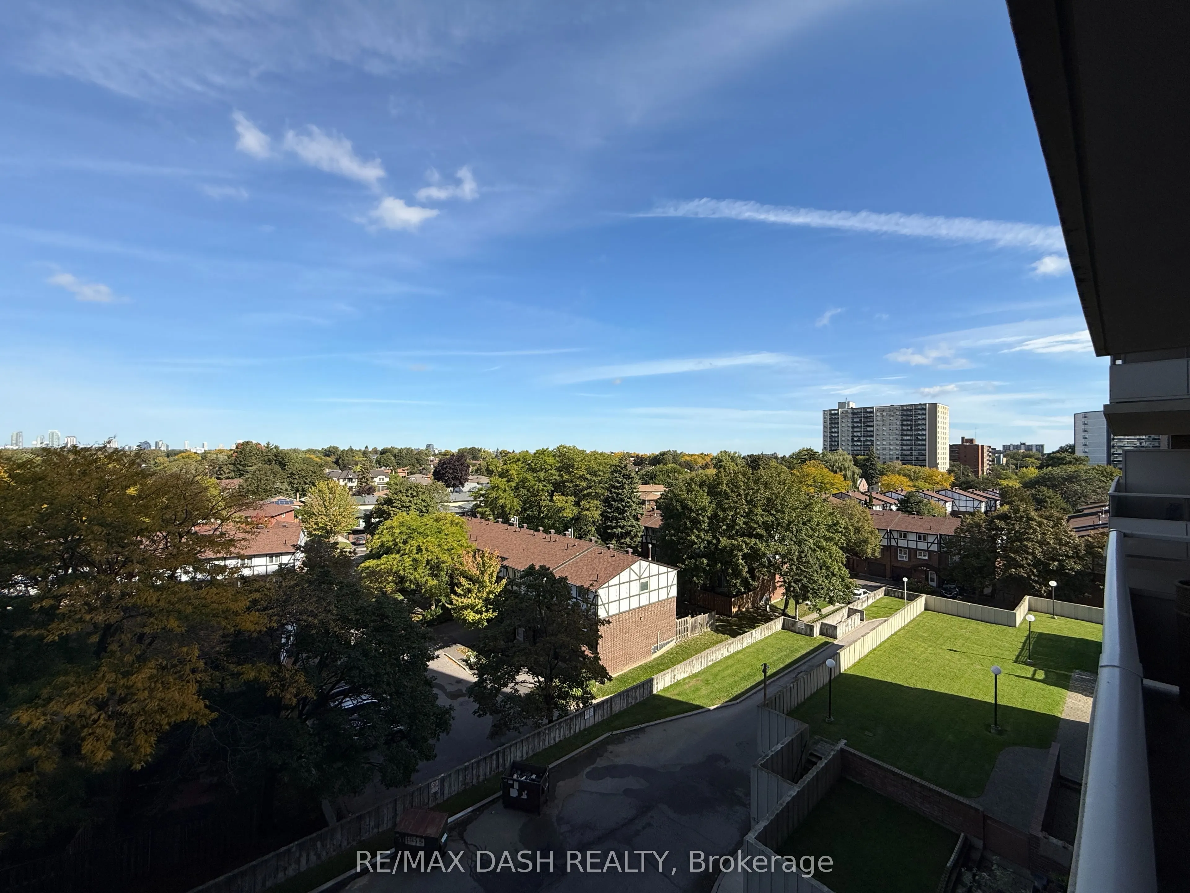 15 Torrance Road, #611