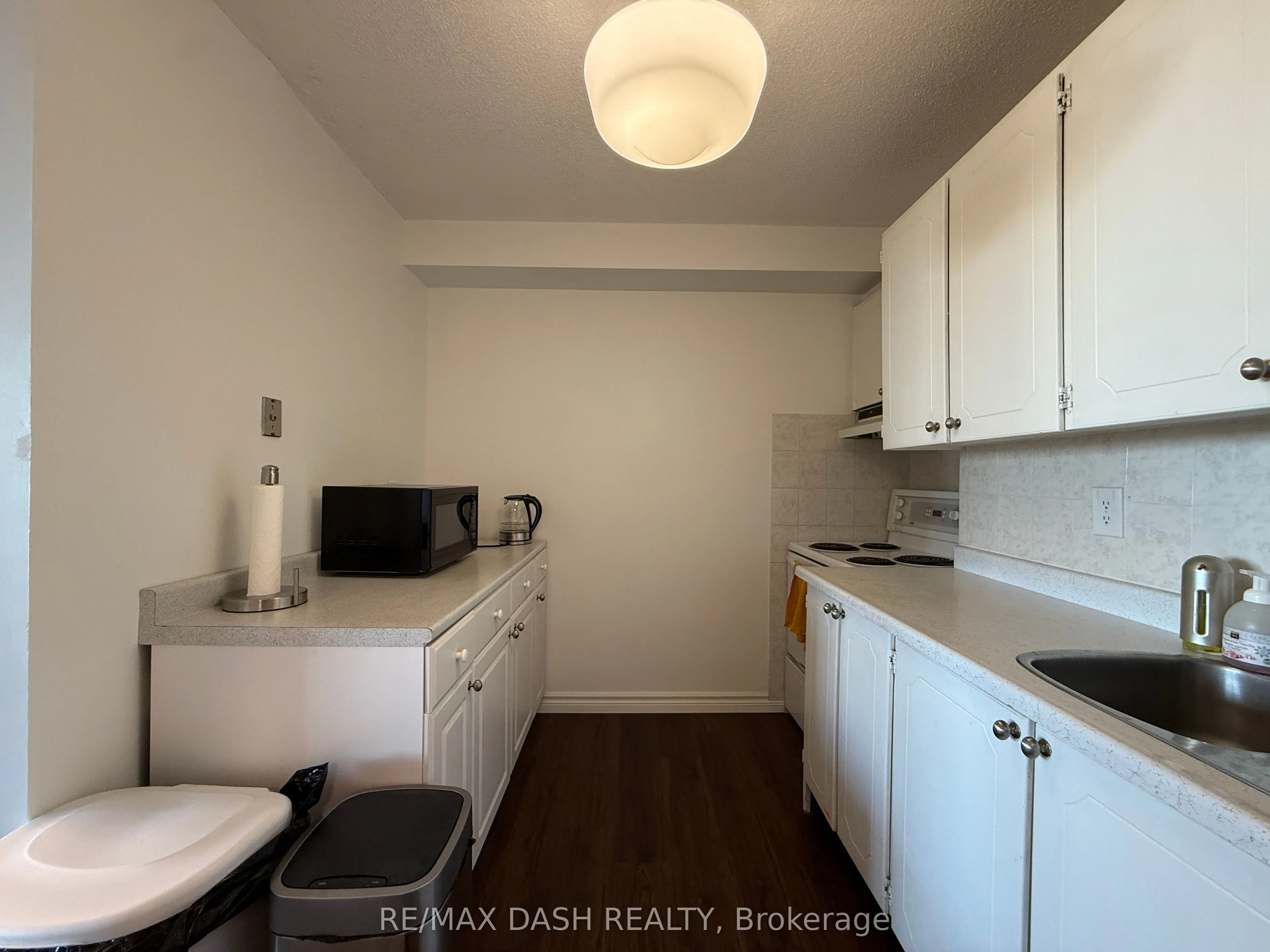 15 Torrance Road, #611