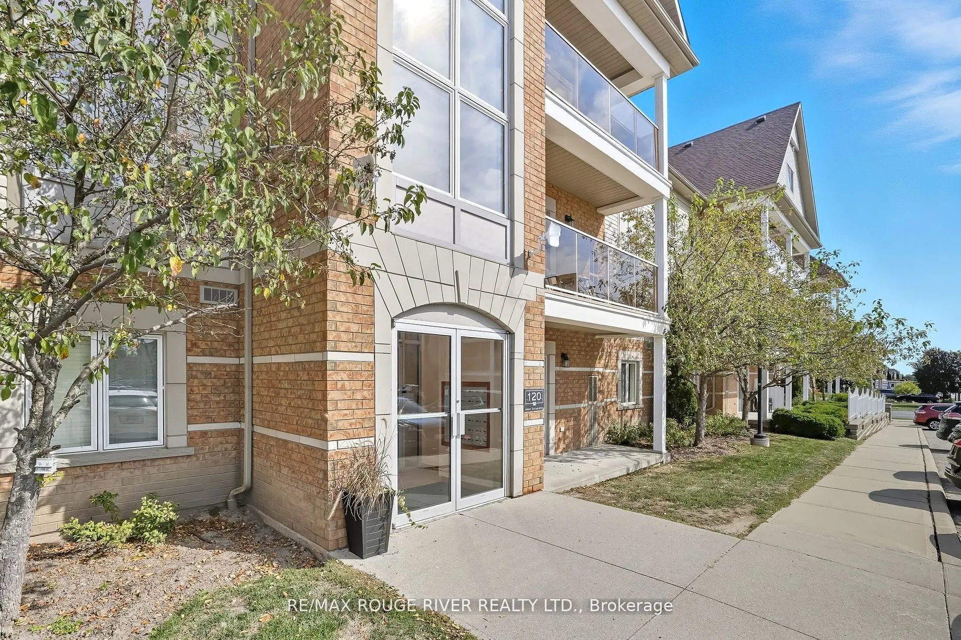 120 Aspen Springs Drive, #104