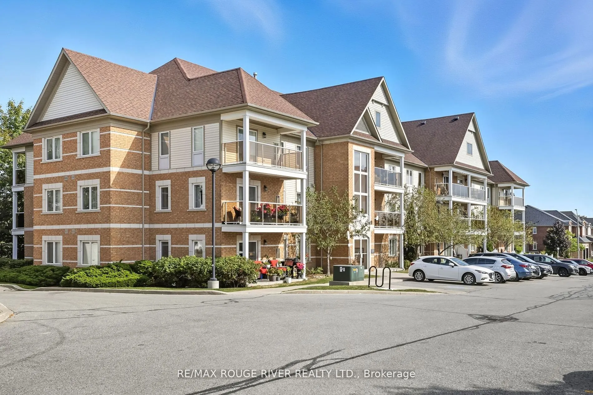 120 Aspen Springs Drive, #104