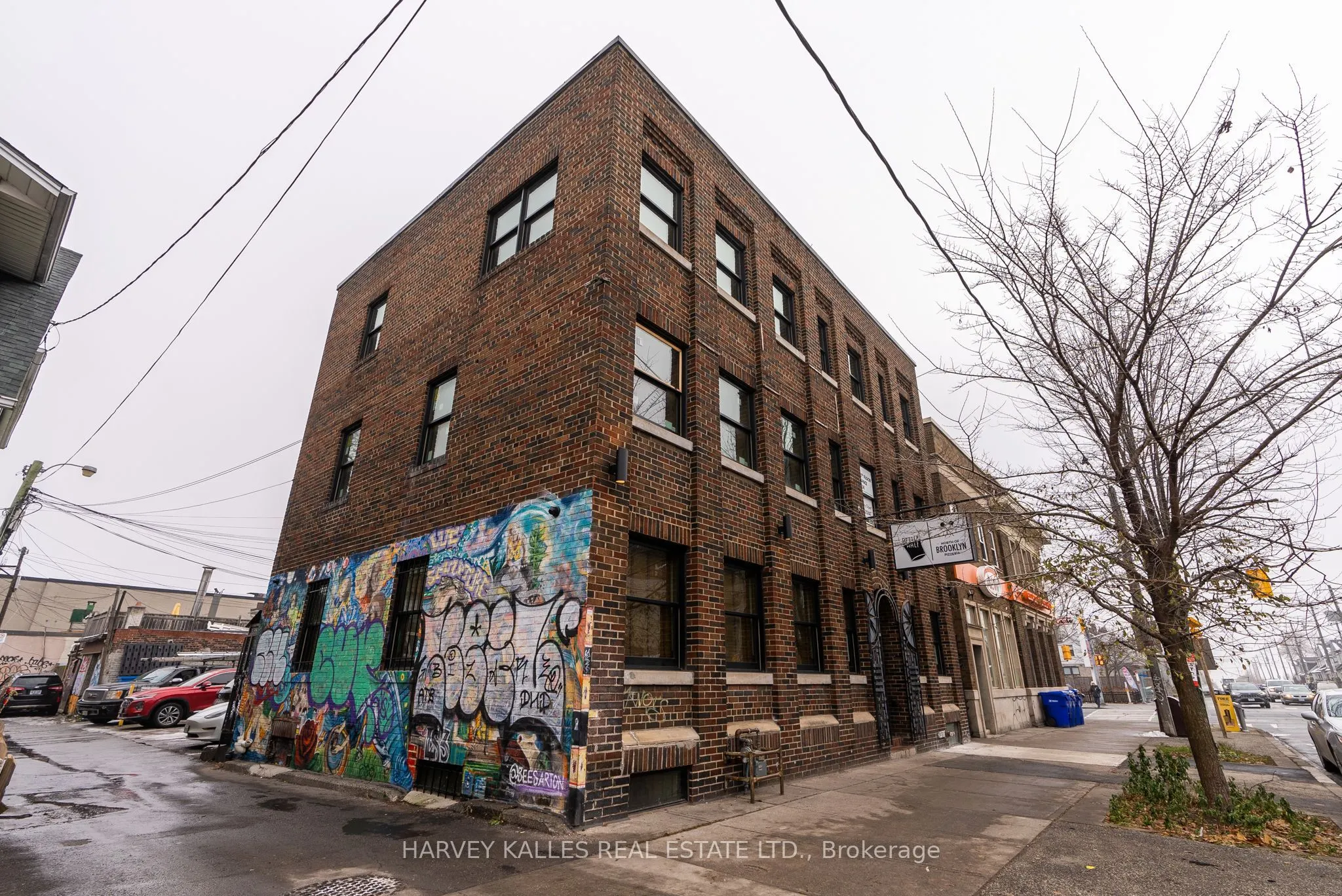 663 Greenwood Avenue, #2