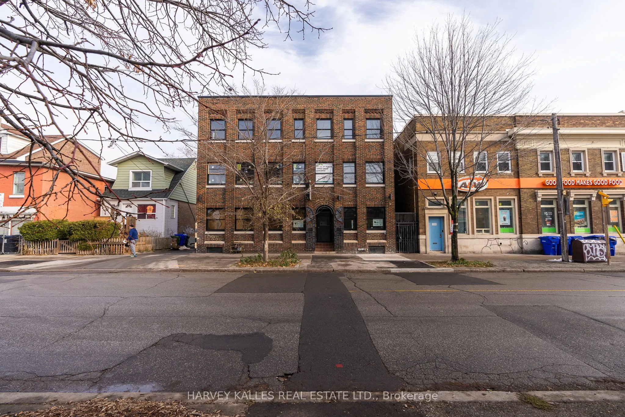 663 Greenwood Avenue, #2