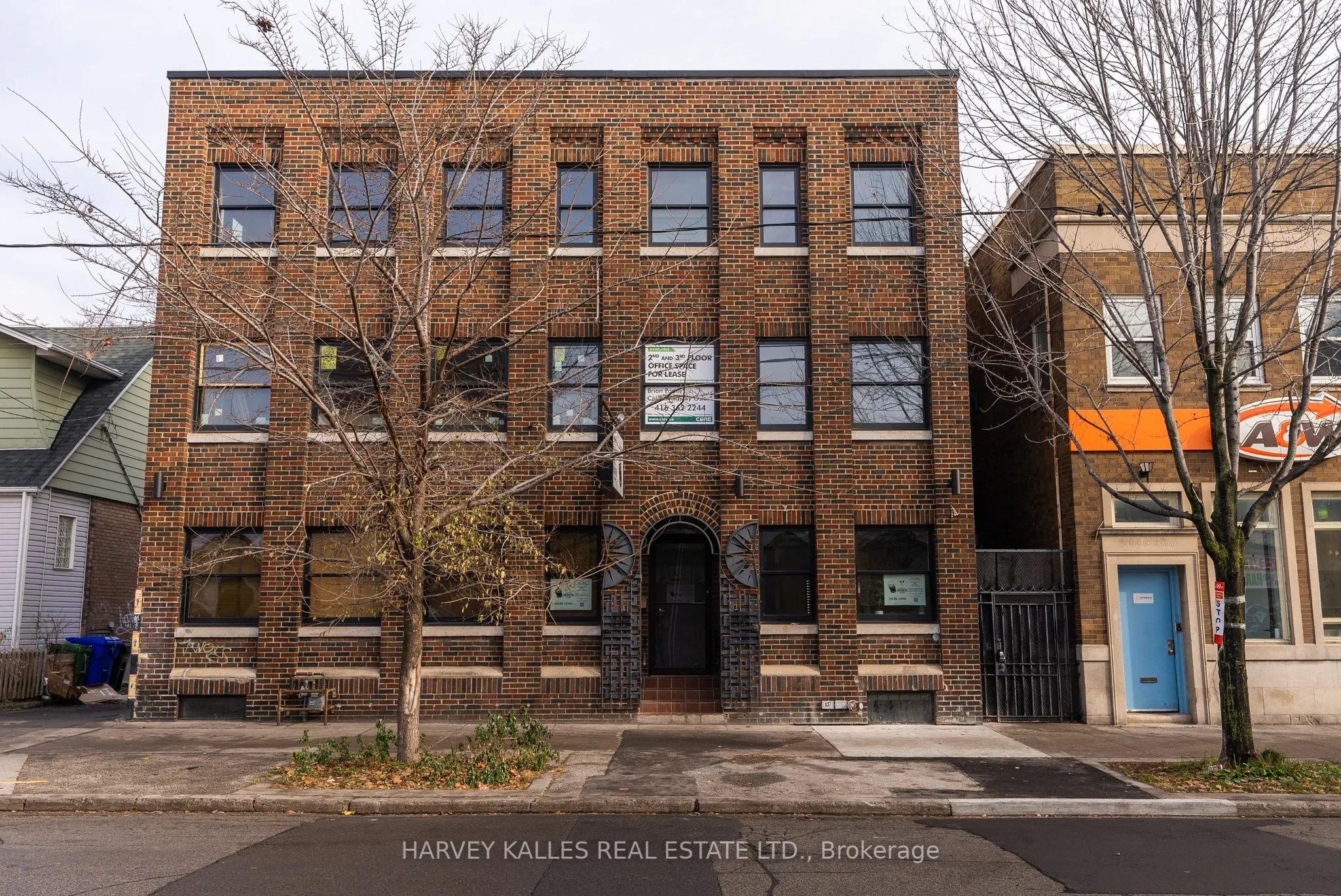663 Greenwood Avenue, #2