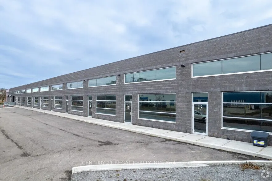 1550 Birchmount Road, #202