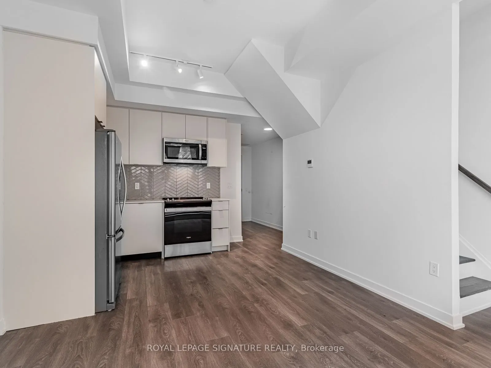 1608 Charles Street, #183F
