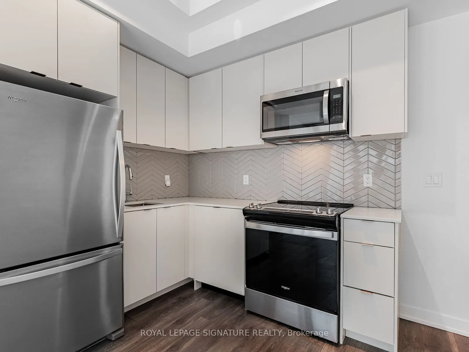 1608 Charles Street, #183F
