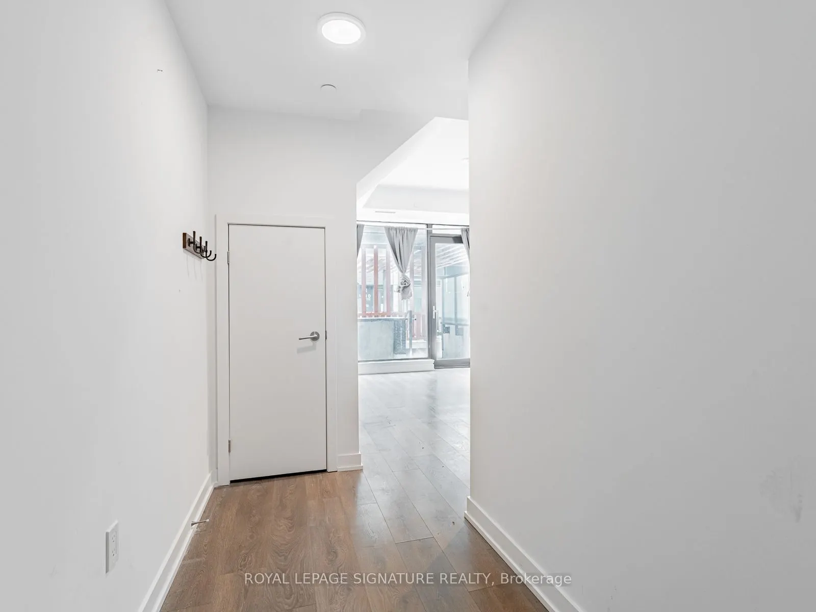 1608 Charles Street, #183F