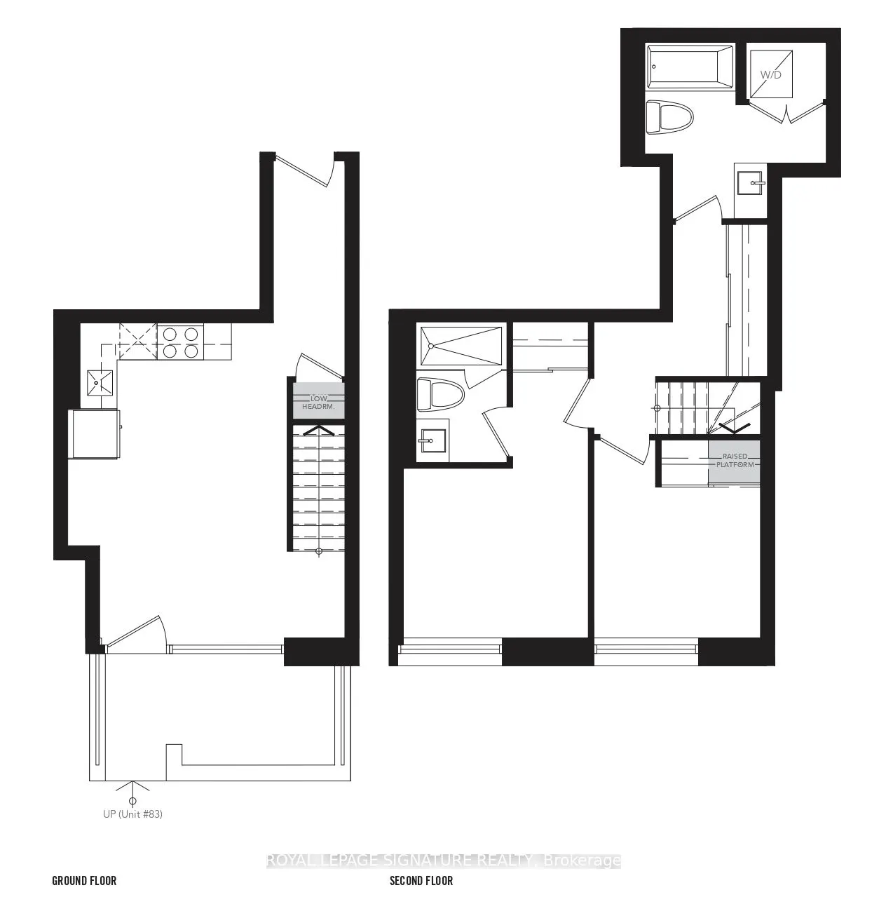 1608 Charles Street, #183F