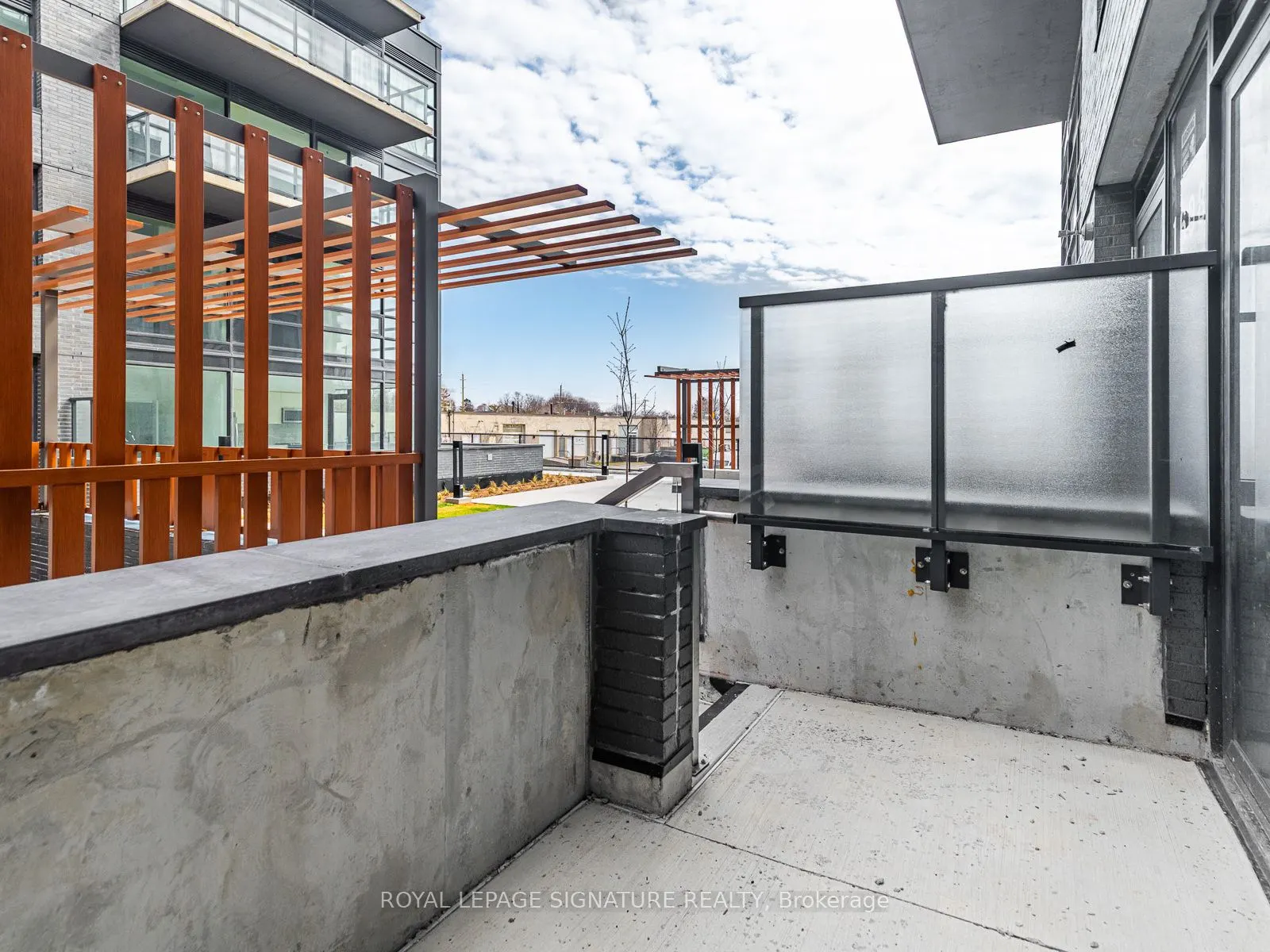 1608 Charles Street, #183F