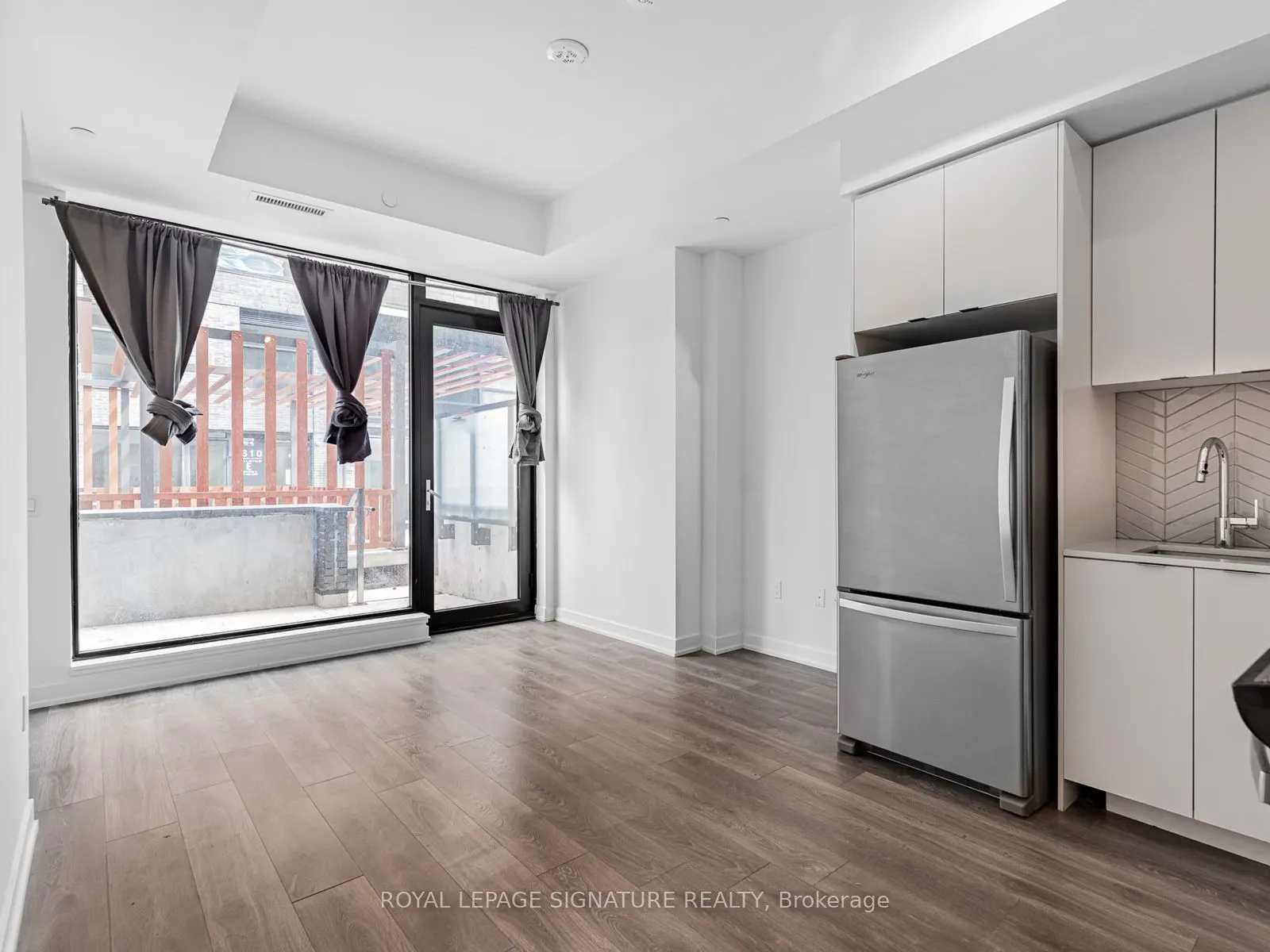 1608 Charles Street, #183F