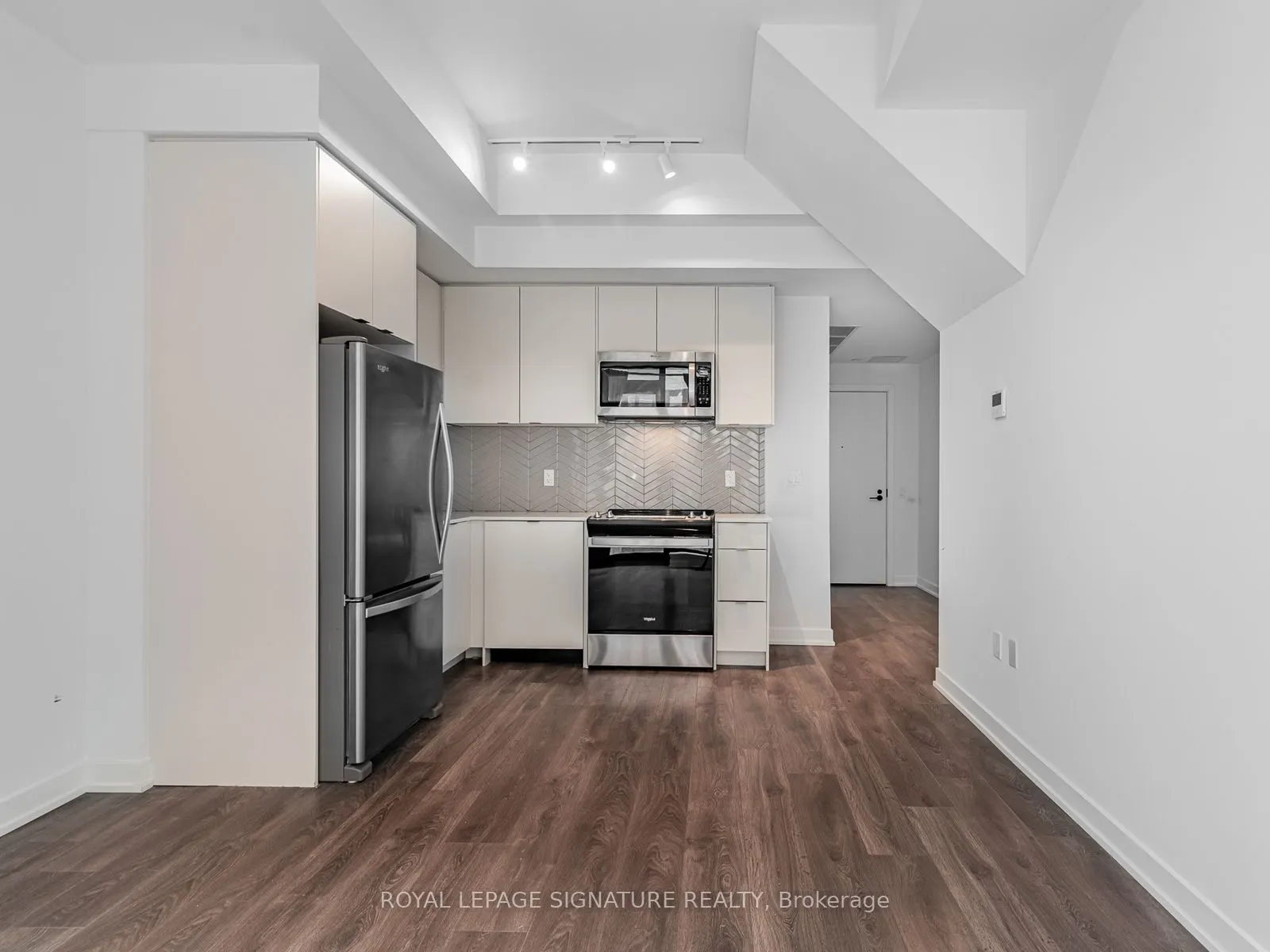 1608 Charles Street, #183F
