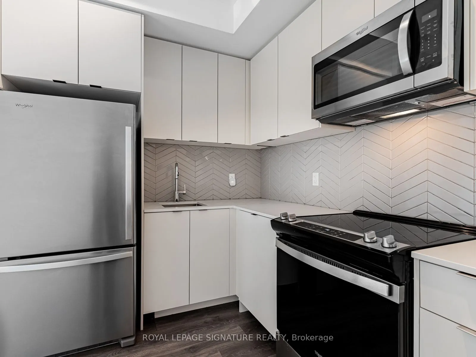 1608 Charles Street, #183F