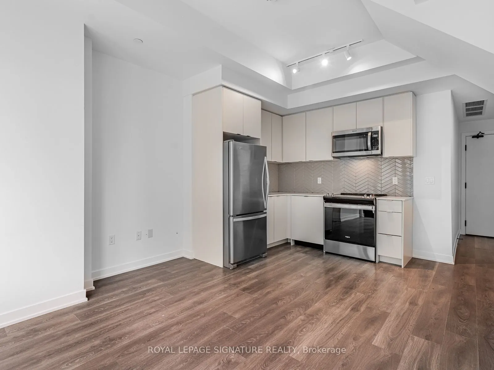 1608 Charles Street, #183F