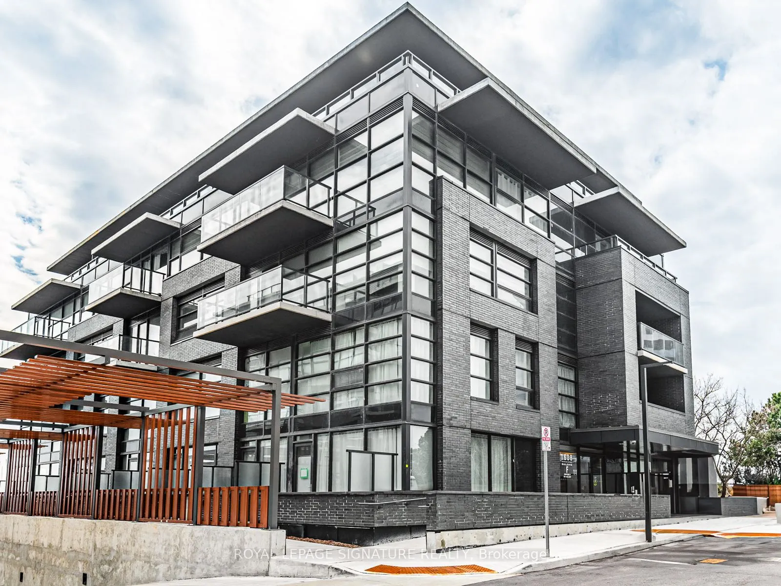 1608 Charles Street, #183F