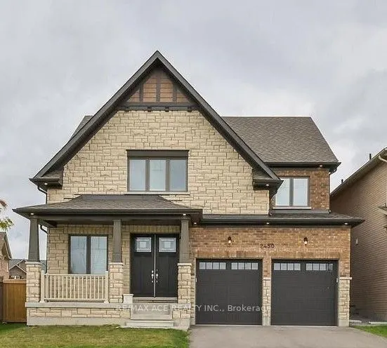 2450 Bridle Road, #Bsmt