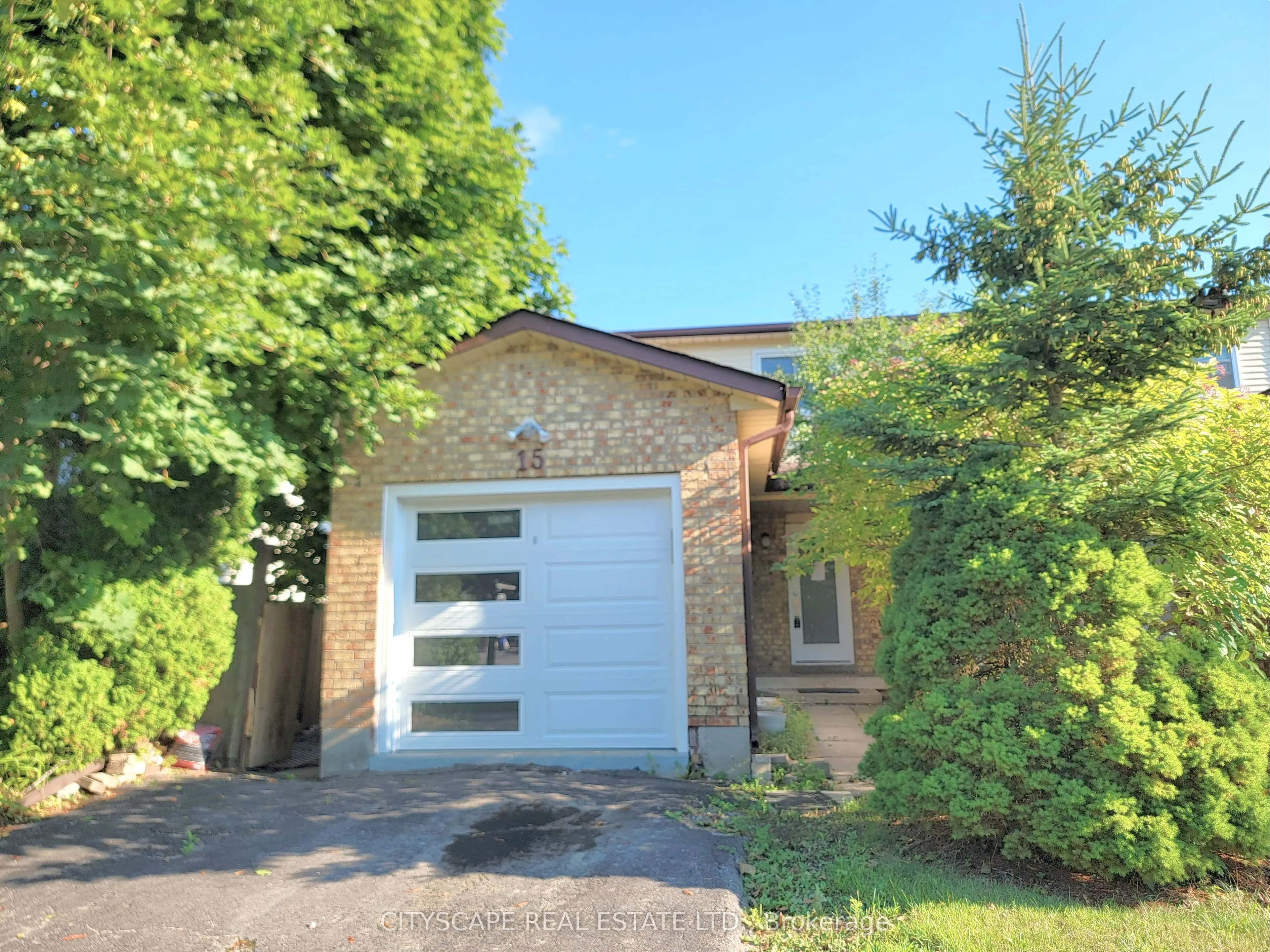 15 Hartsfield Drive