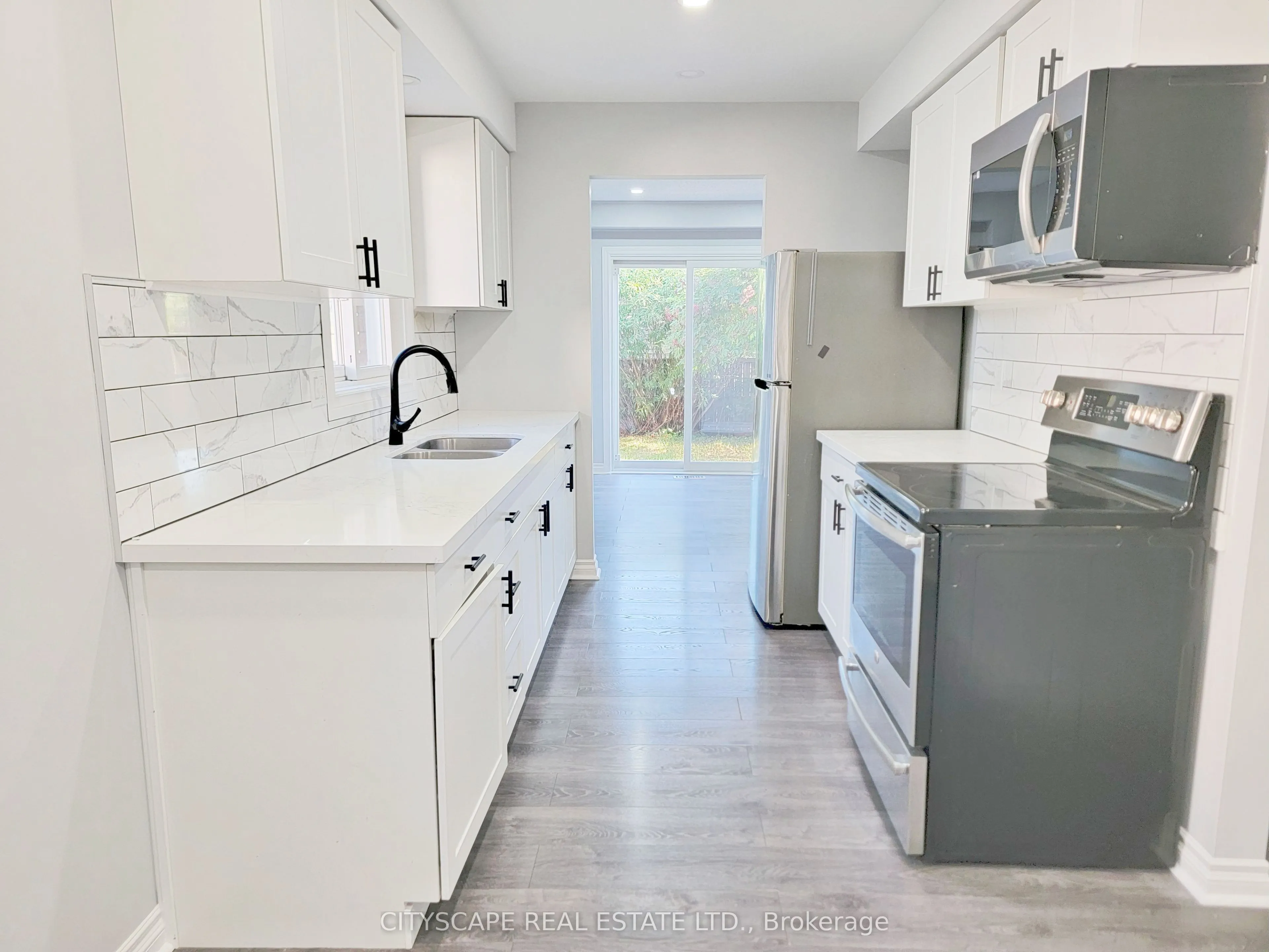 15 Hartsfield Drive
