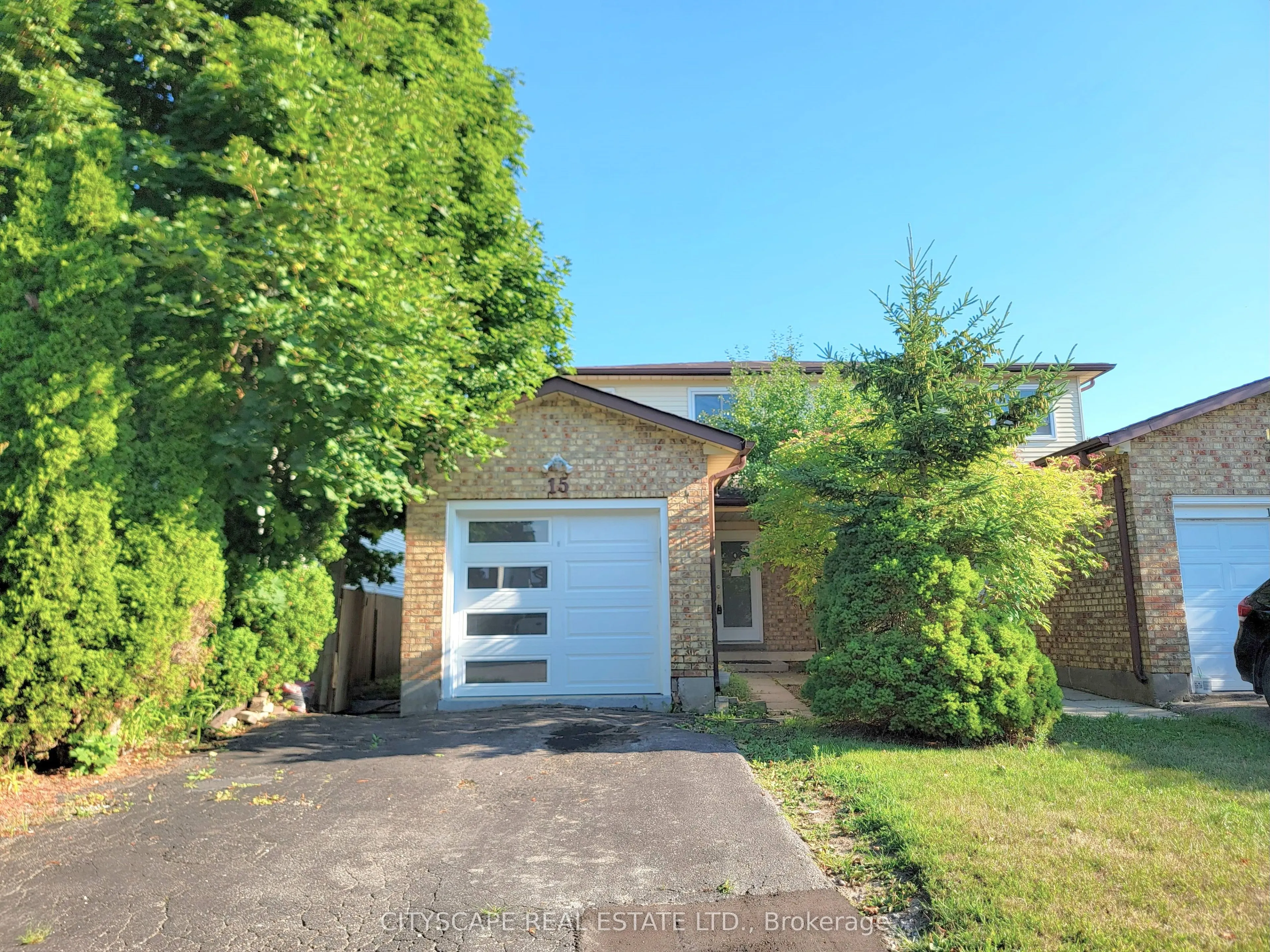15 Hartsfield Drive
