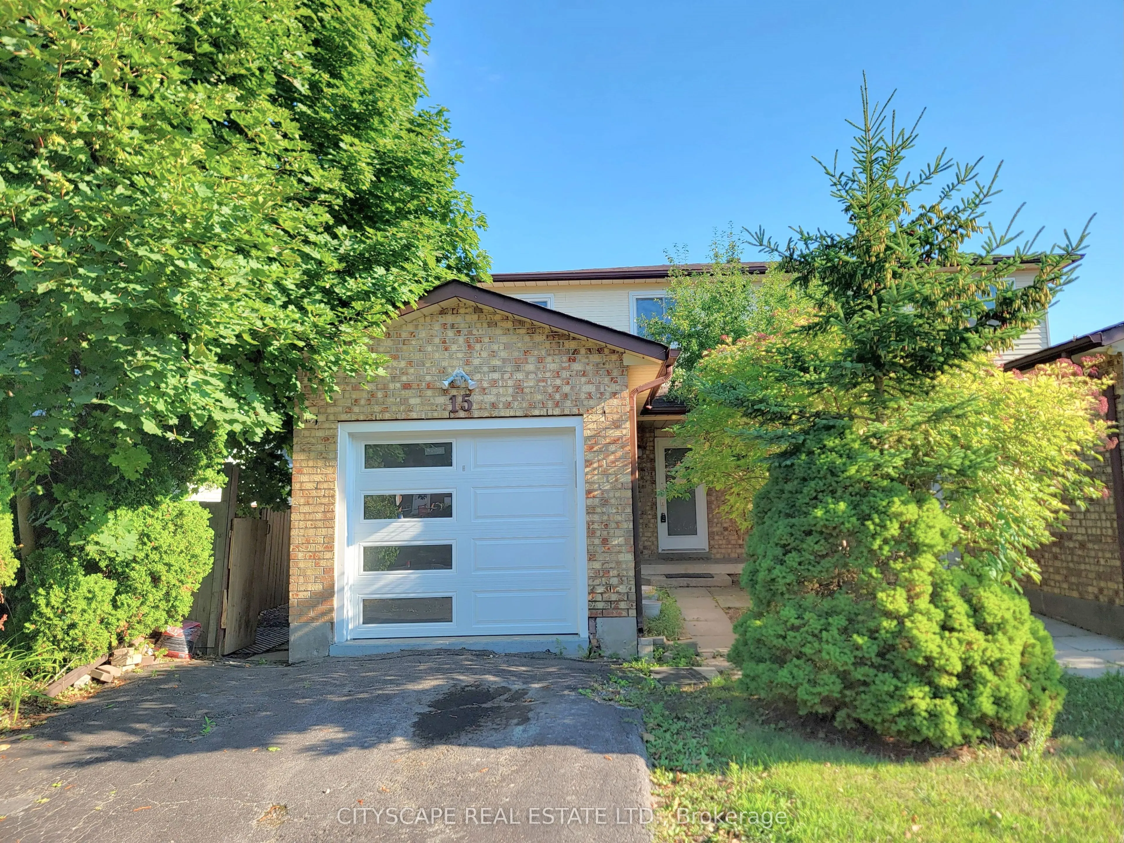 15 Hartsfield Drive