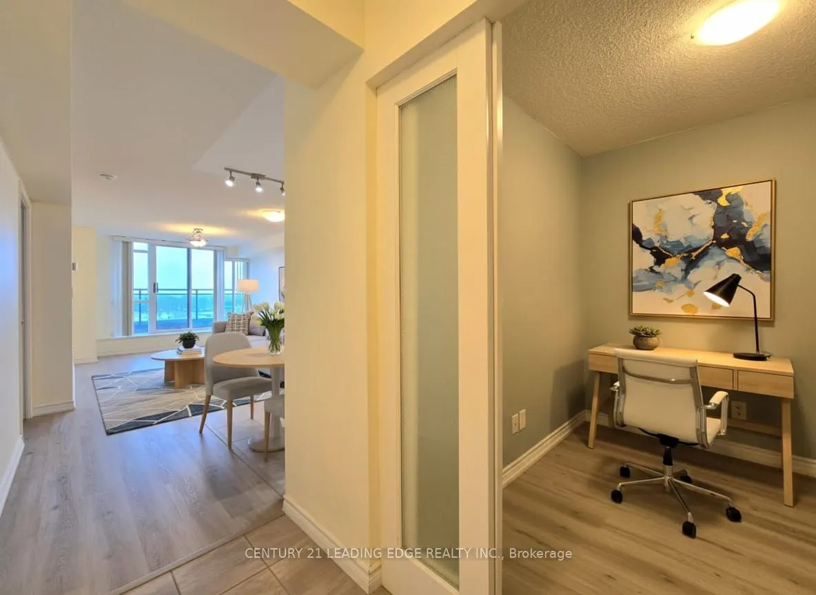 2020 Mcnicoll Avenue, #712