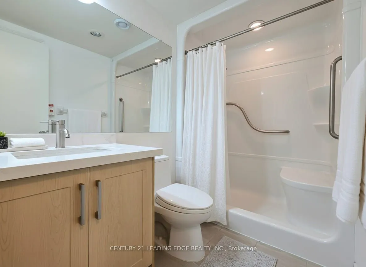 2020 Mcnicoll Avenue, #712