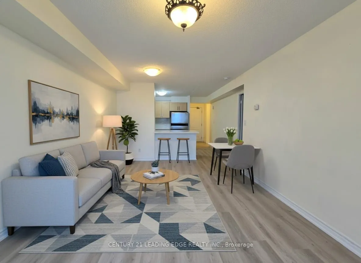 2020 Mcnicoll Avenue, #712