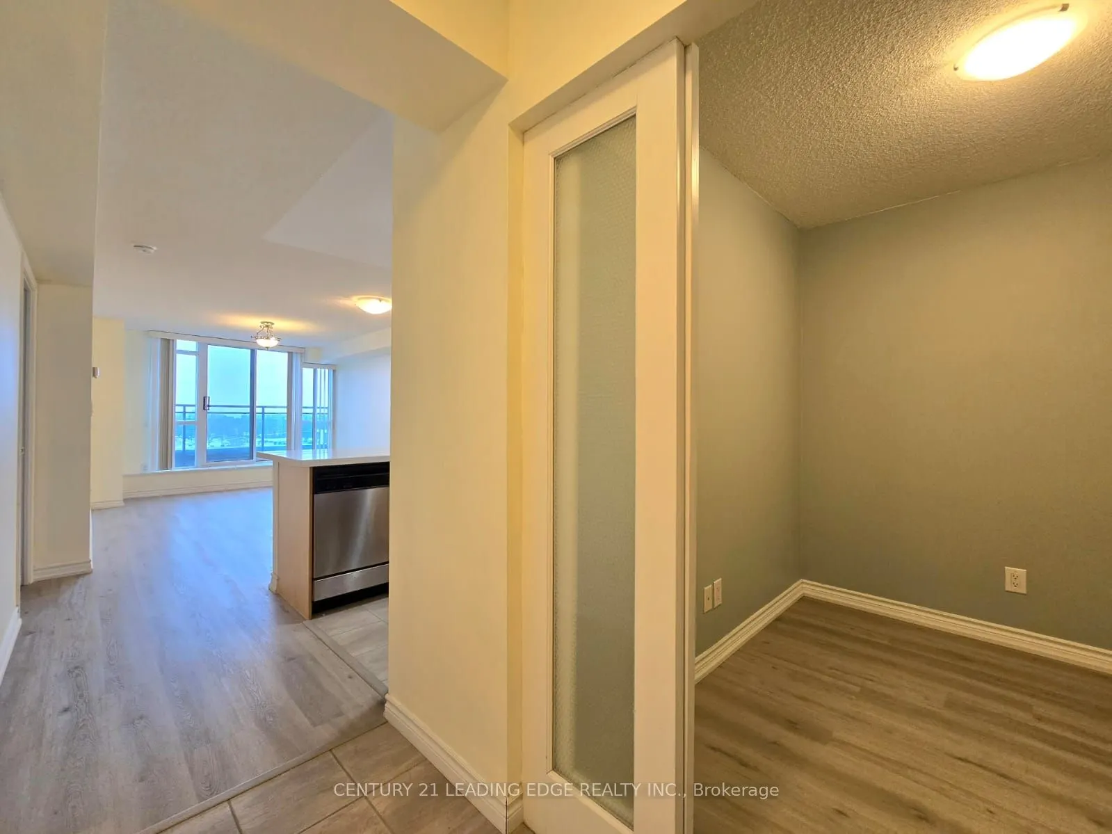 2020 Mcnicoll Avenue, #712