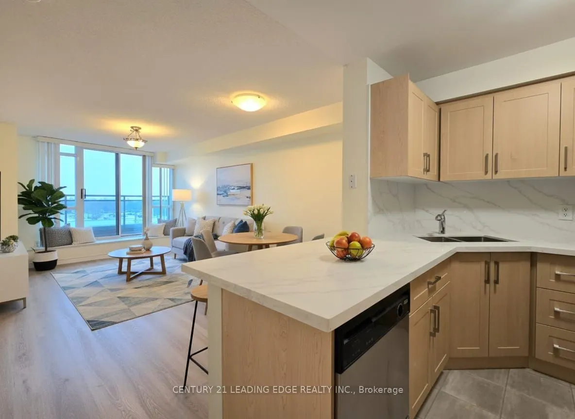 2020 Mcnicoll Avenue, #712
