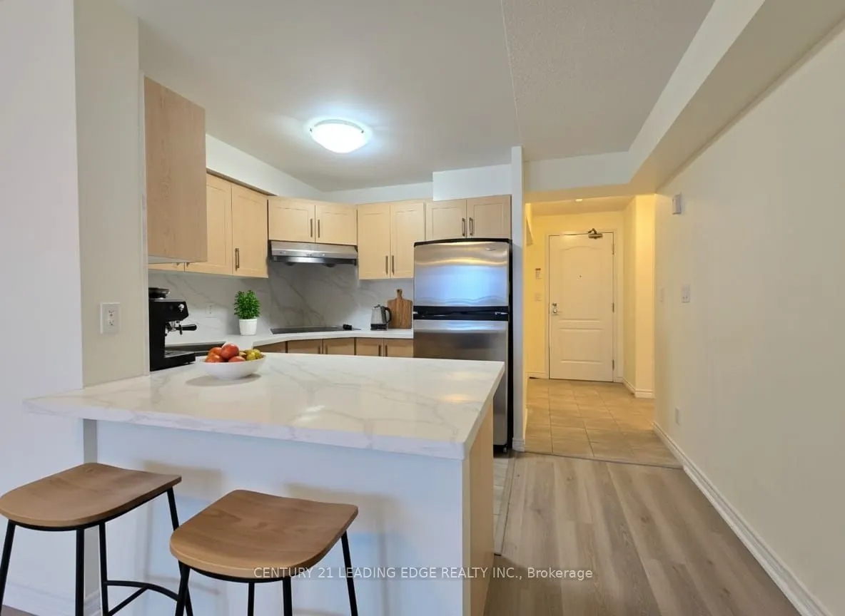 2020 Mcnicoll Avenue, #712
