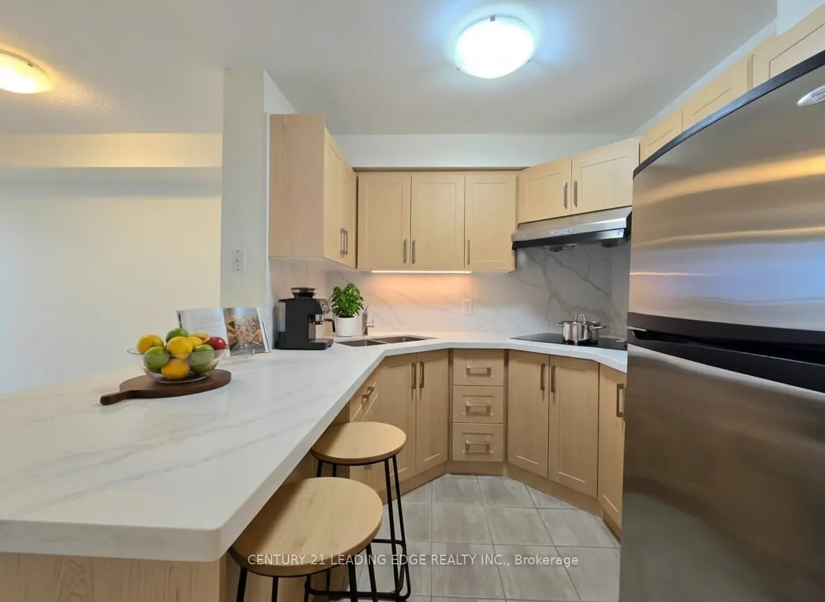2020 Mcnicoll Avenue, #712