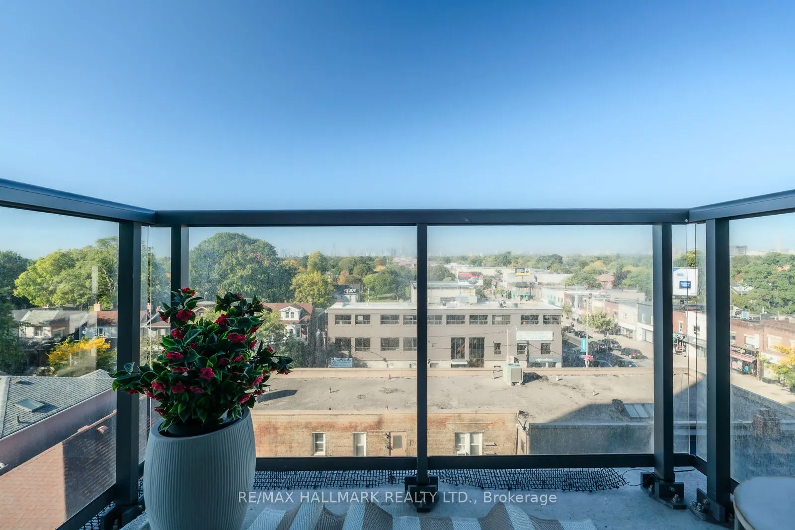2055 Danforth Avenue, #514