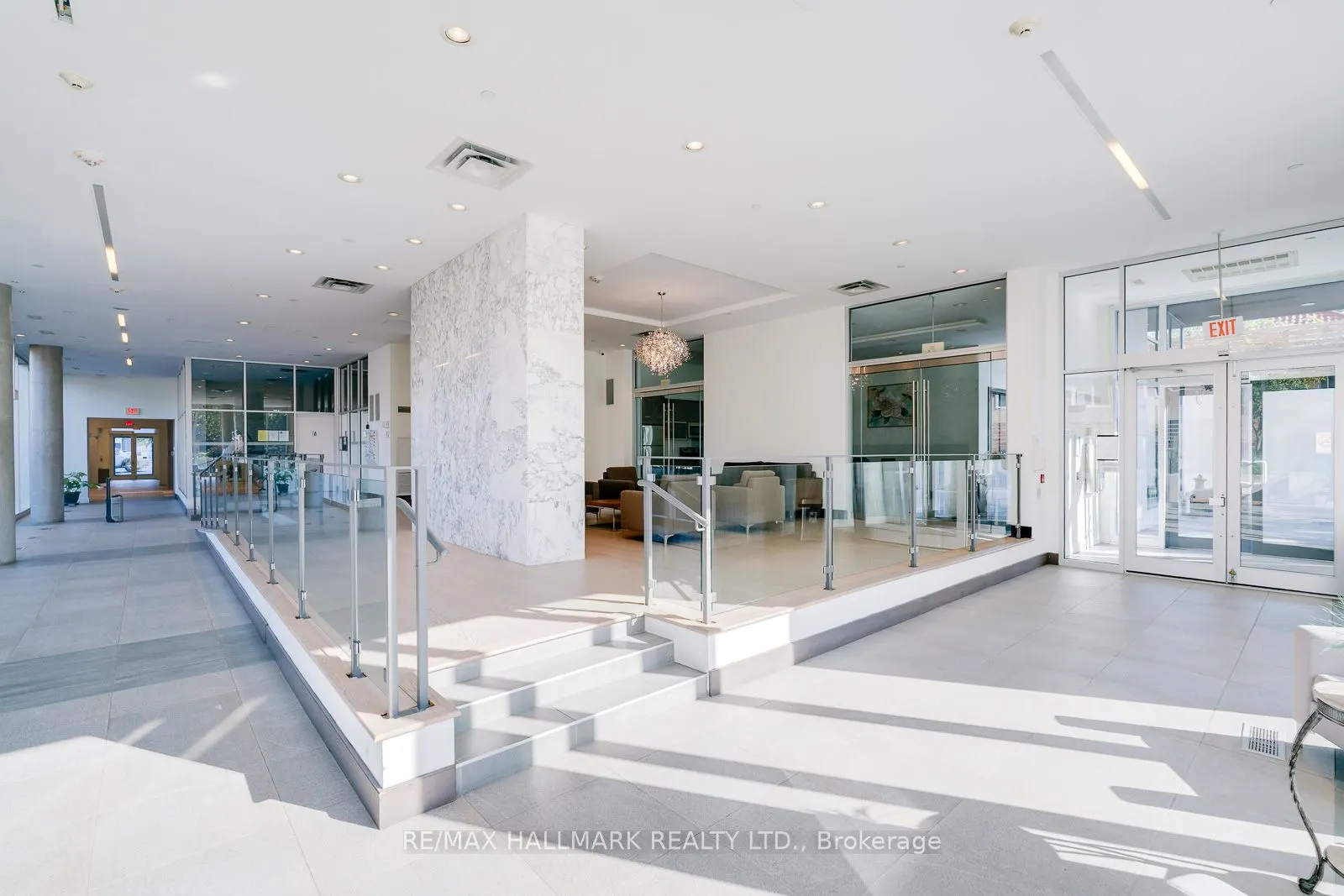 2055 Danforth Avenue, #514