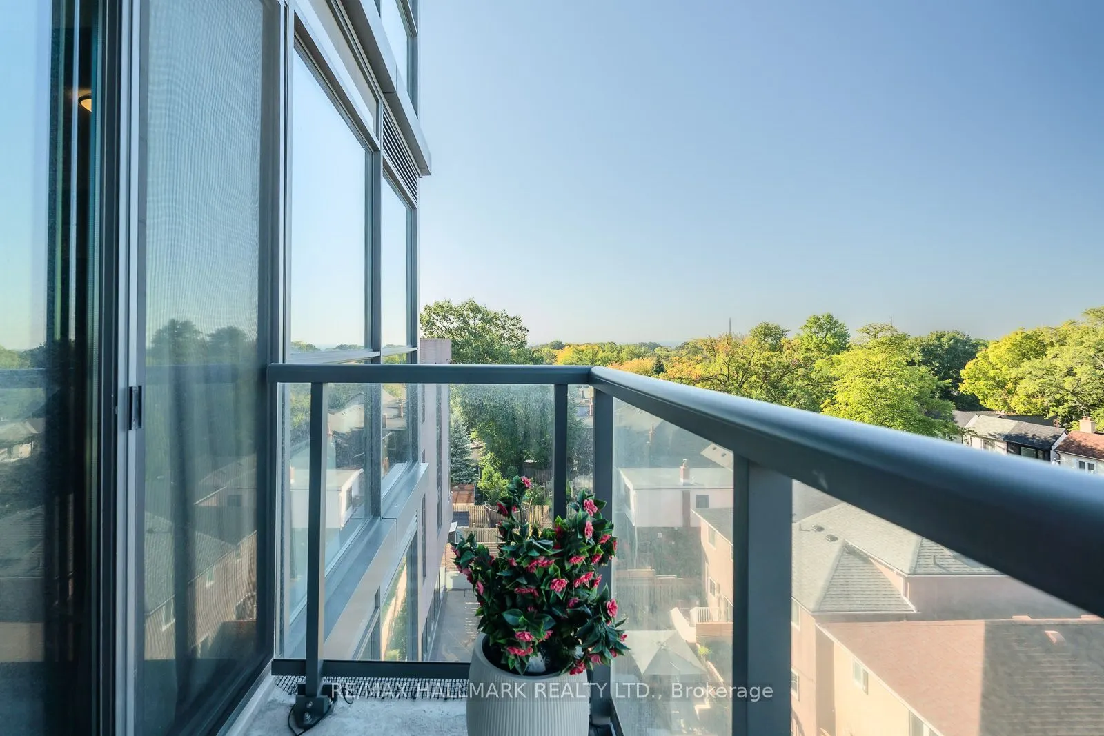 2055 Danforth Avenue, #514