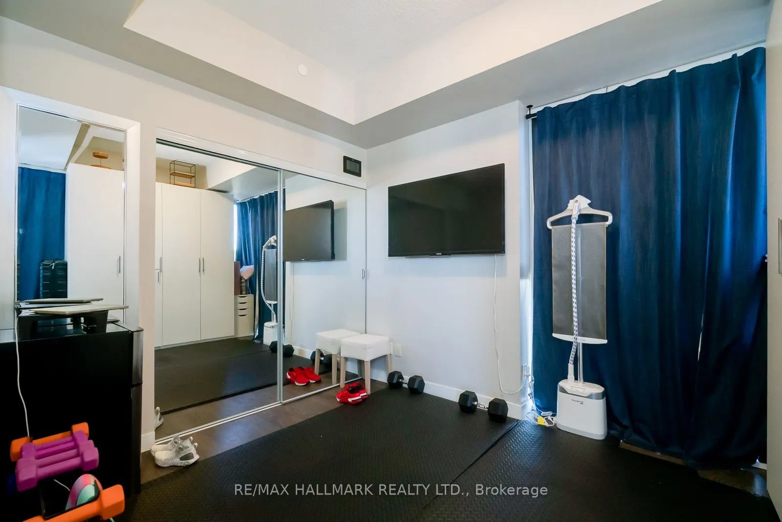 2055 Danforth Avenue, #514