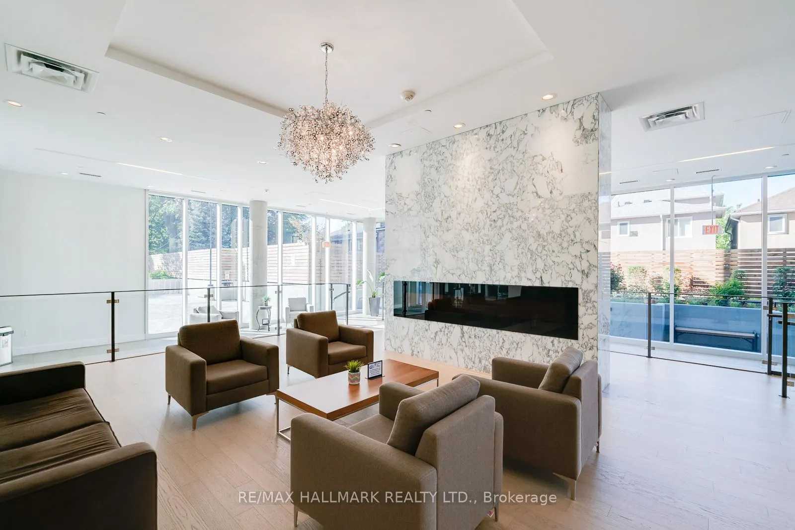 2055 Danforth Avenue, #514