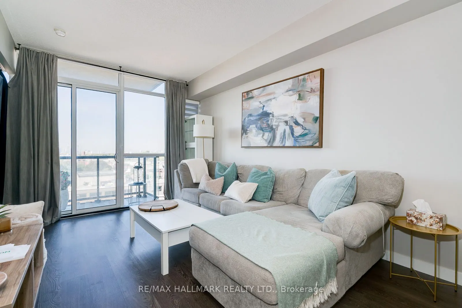 2055 Danforth Avenue, #514