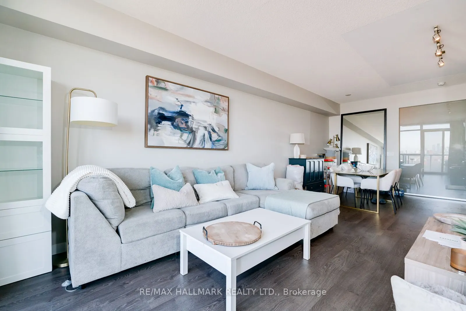 2055 Danforth Avenue, #514