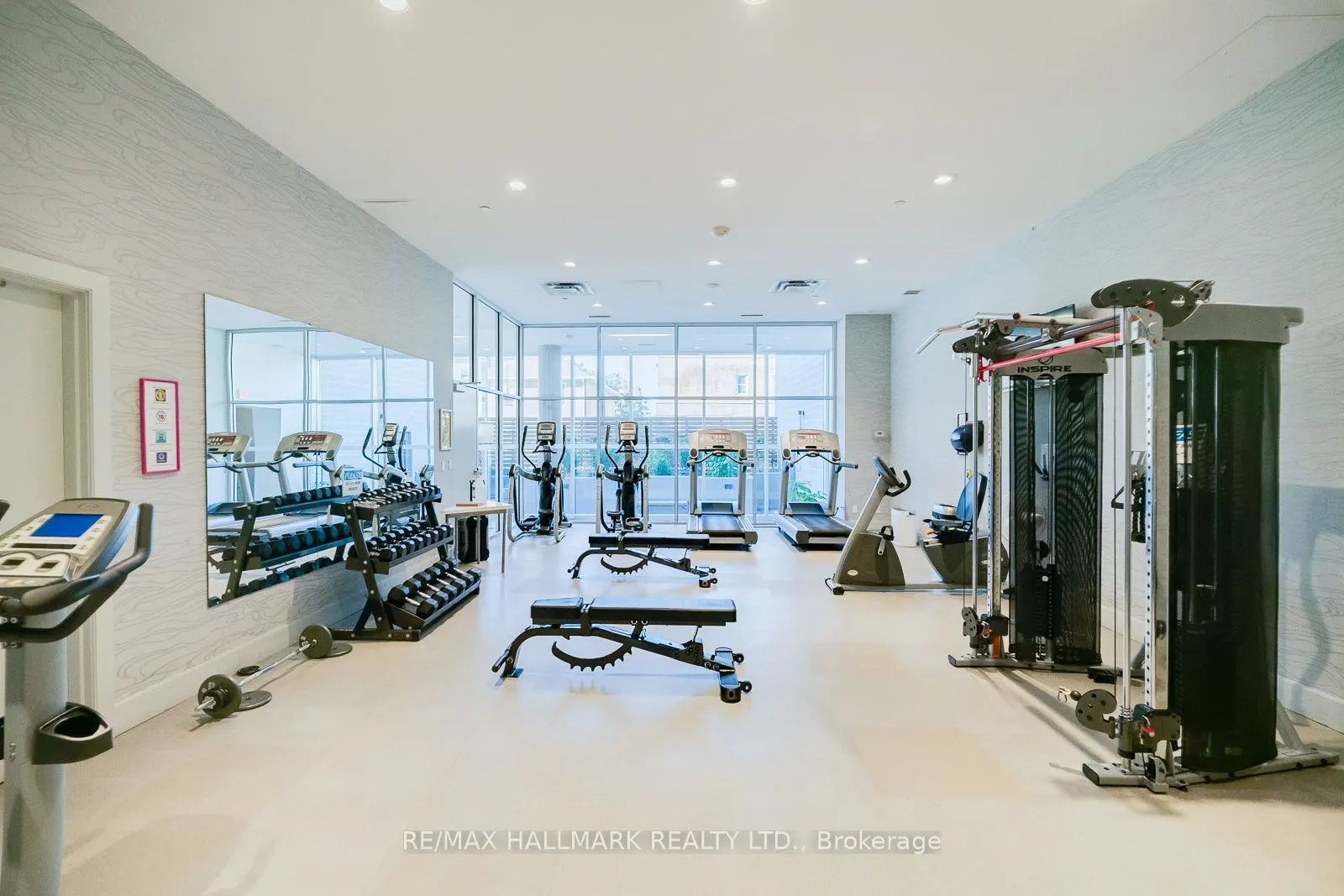 2055 Danforth Avenue, #514